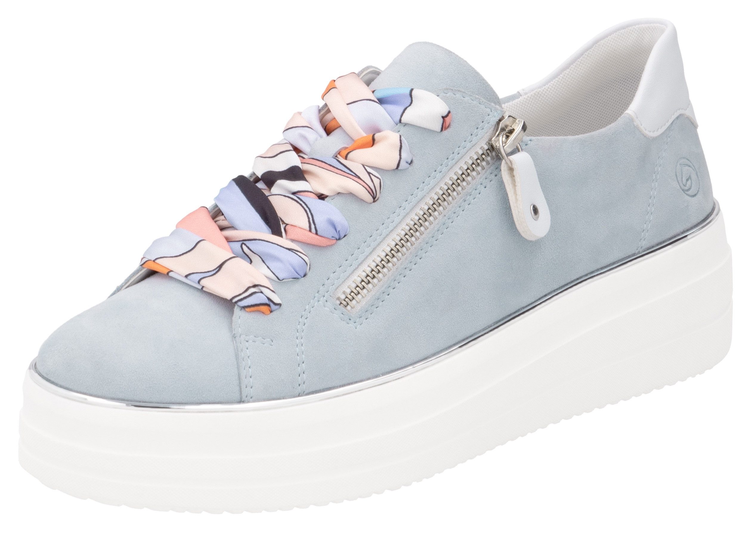 Plateausneaker