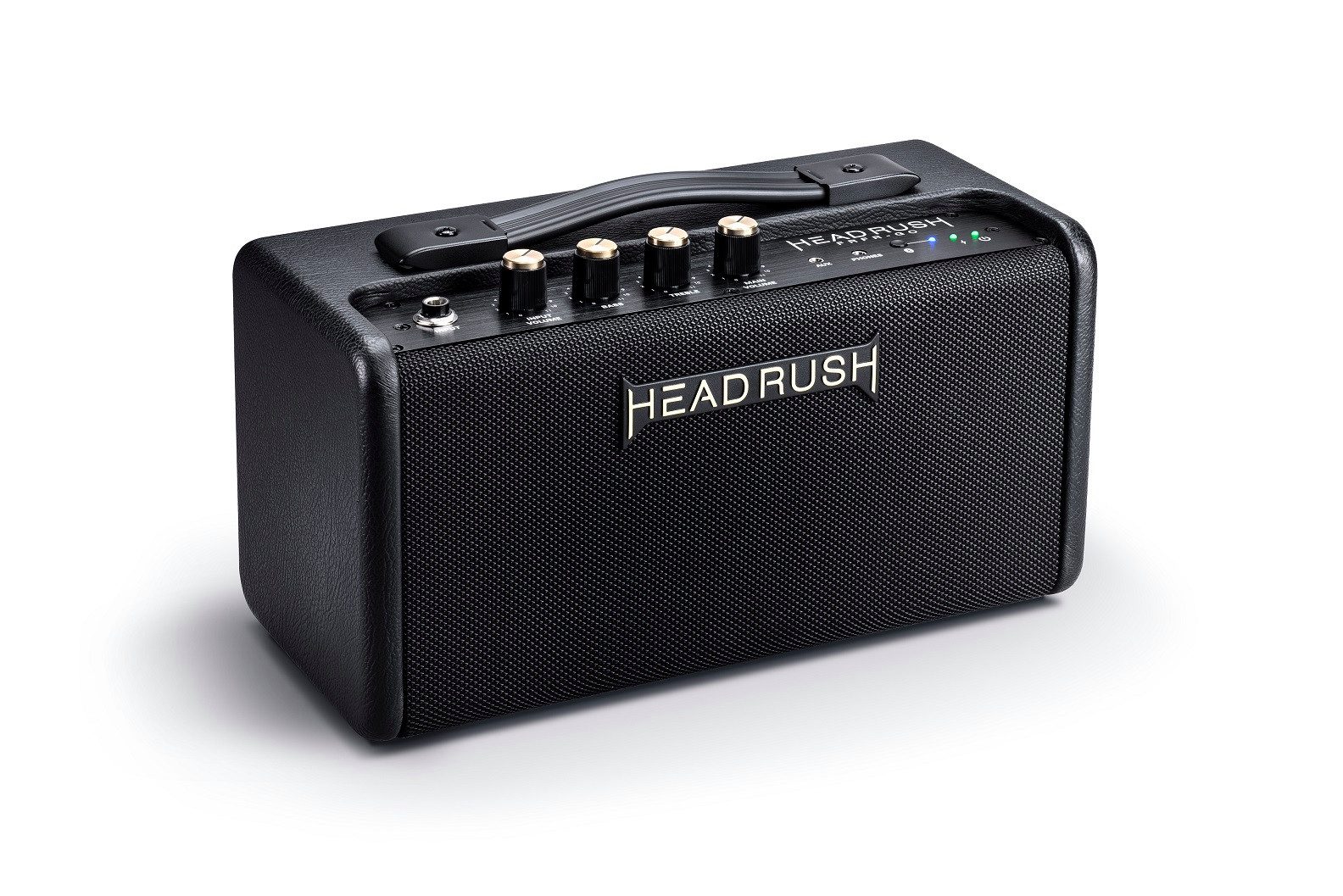 HeadRush E-Gitarre Headrush FRFR Go