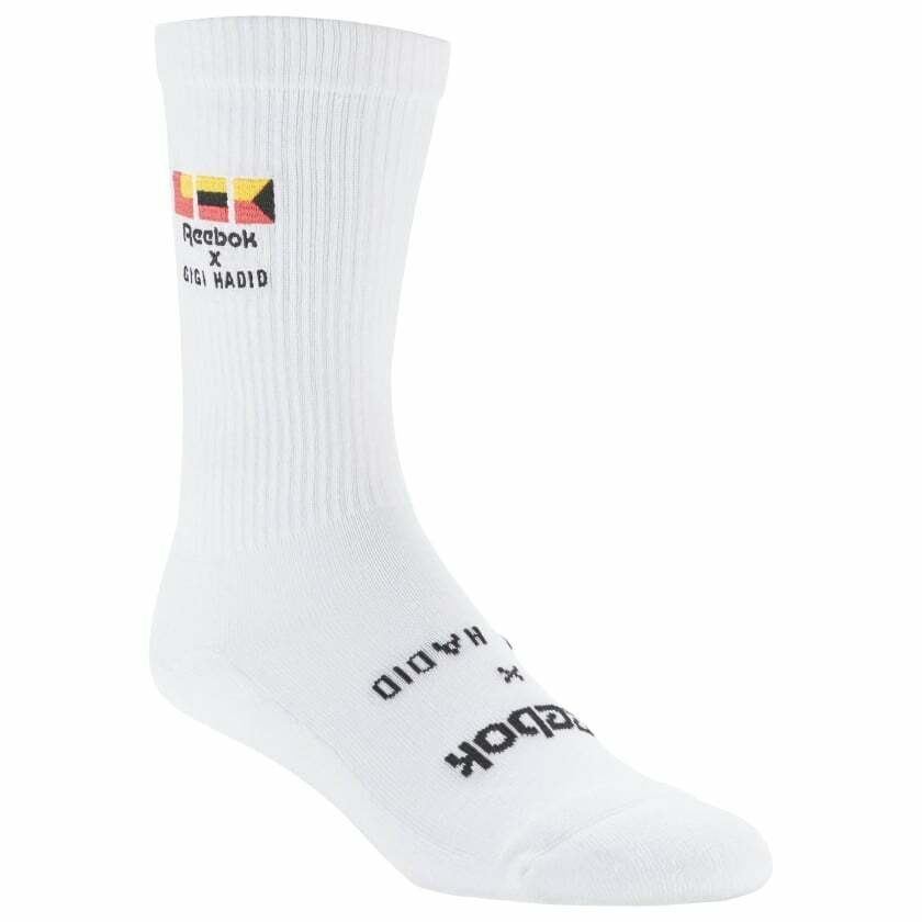 Reebok Classic Sportsocken »Gigi Track Socks« | OTTO