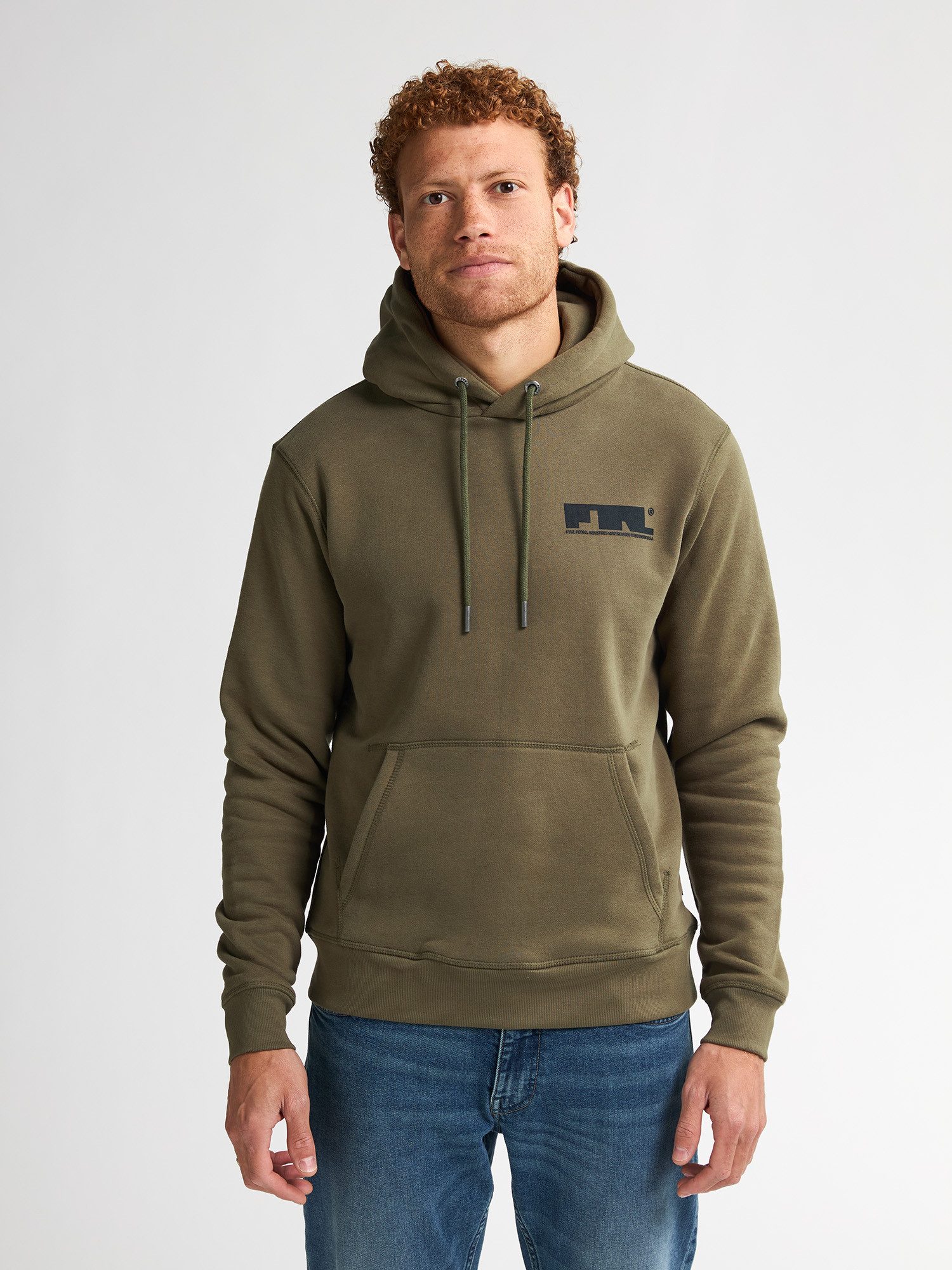 Petrol Industries Sweatshirt Traverse günstig online kaufen