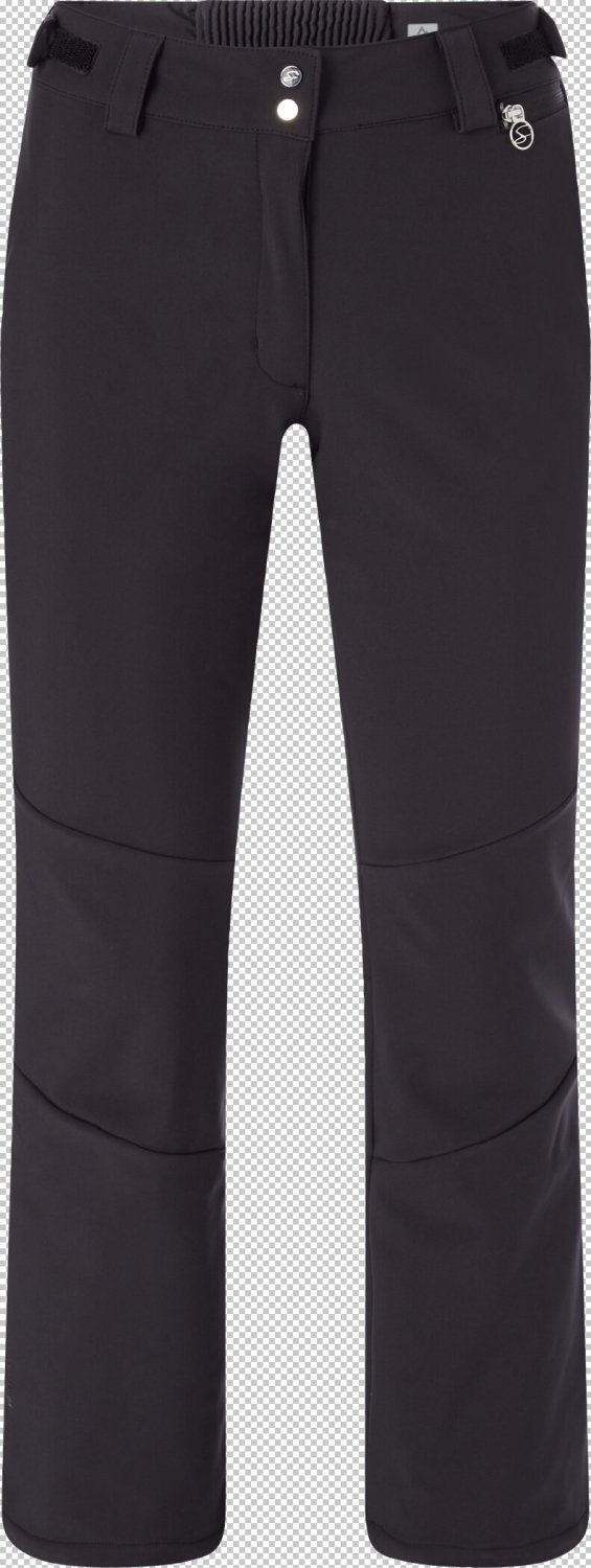 Skihose Da.-Hose Dalia sht wms BLACK NIGHT