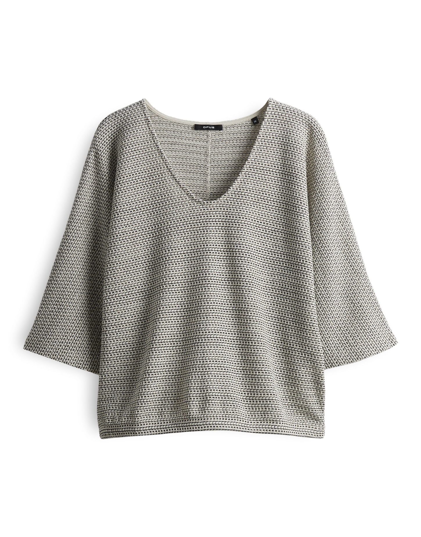 OPUS Kurzarmshirt SUSINE Batwing Fit in günstig online kaufen