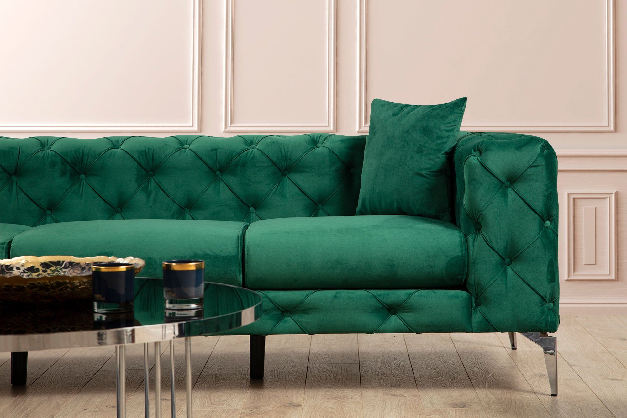 Skye Decor Sofa HLN1133