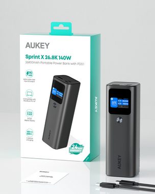 AUKEY PB-Y45 Powerbank 27600 mAh