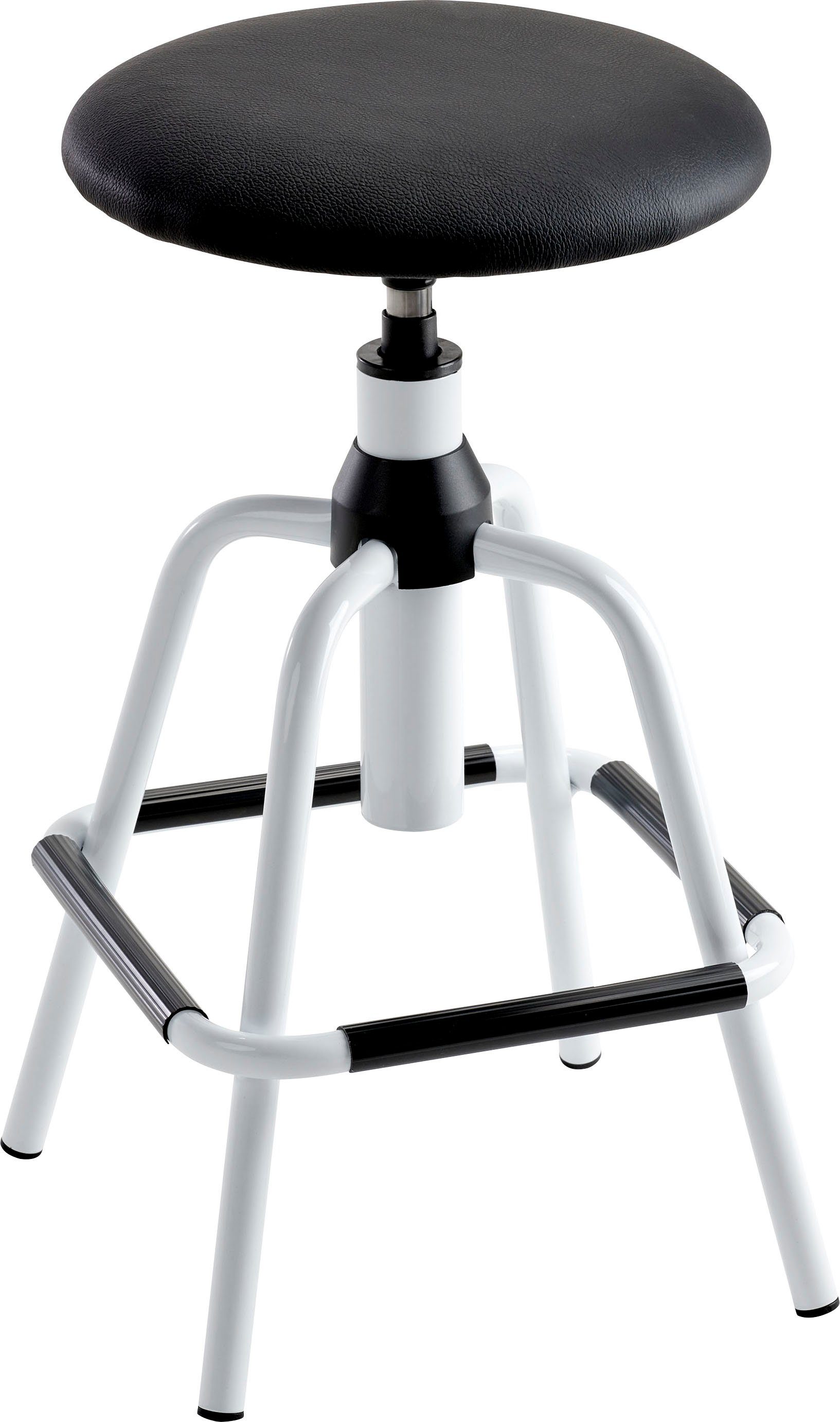 Mayer Sitzmöbel Drehhocker 1202 (1 St), Drehhocker 1202