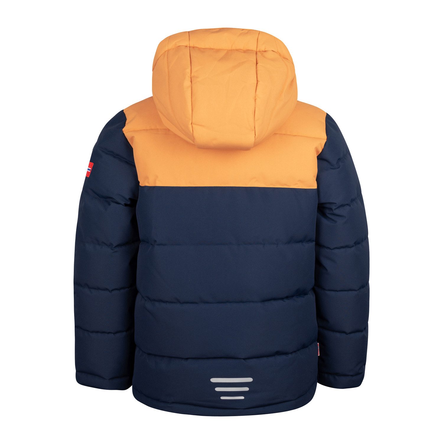 TROLLKIDS Skijacke Girls Gryllefjord Jacket