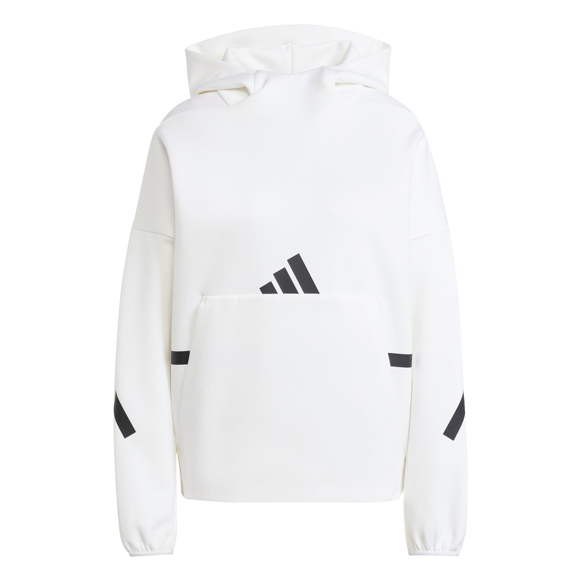 adidas Performance Kapuzenpullover adidas Damen Kapuzenpullover Z.N.E. OH H günstig online kaufen