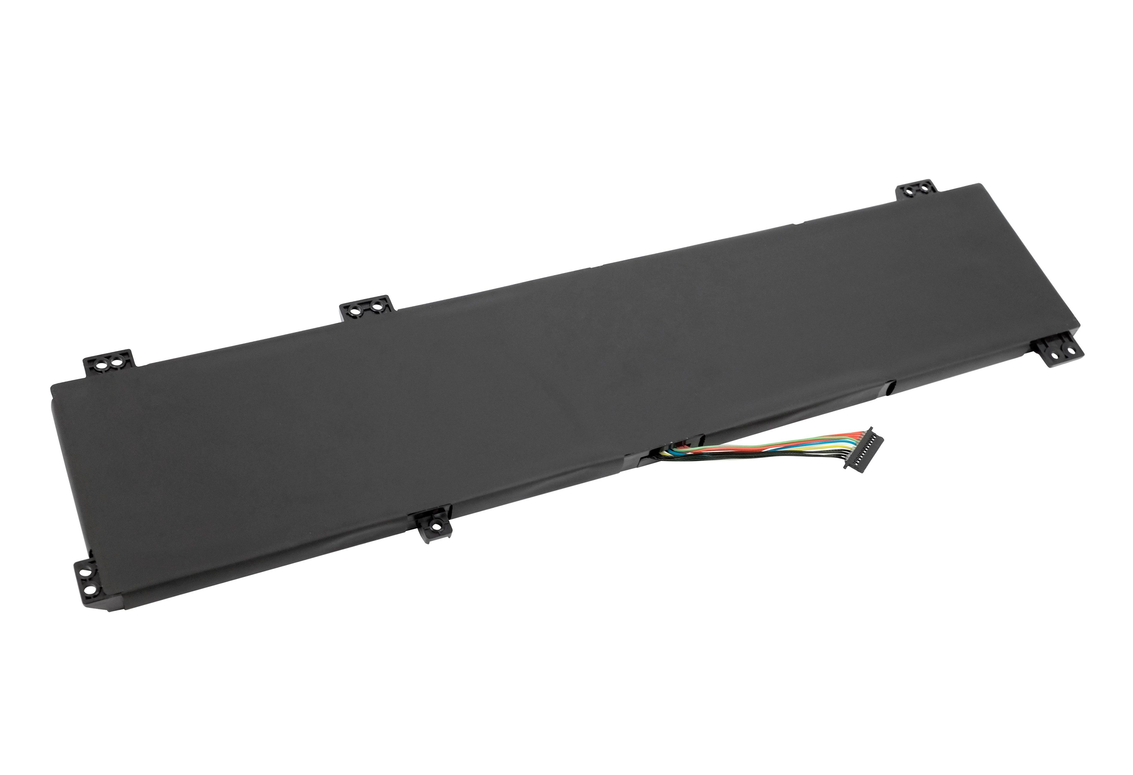 PowerSmart L20C4PC2 Laptop-Akku für LENOVO 5B11B48824, 5B11B48825, 5B11B48829, L20D4PC1, L20L4PC1, L20M4PC1, L20M4PC2, SB11B48821, SB11B48822, Legion 5 Li-Polymer 5210 mAh (15,36 V)