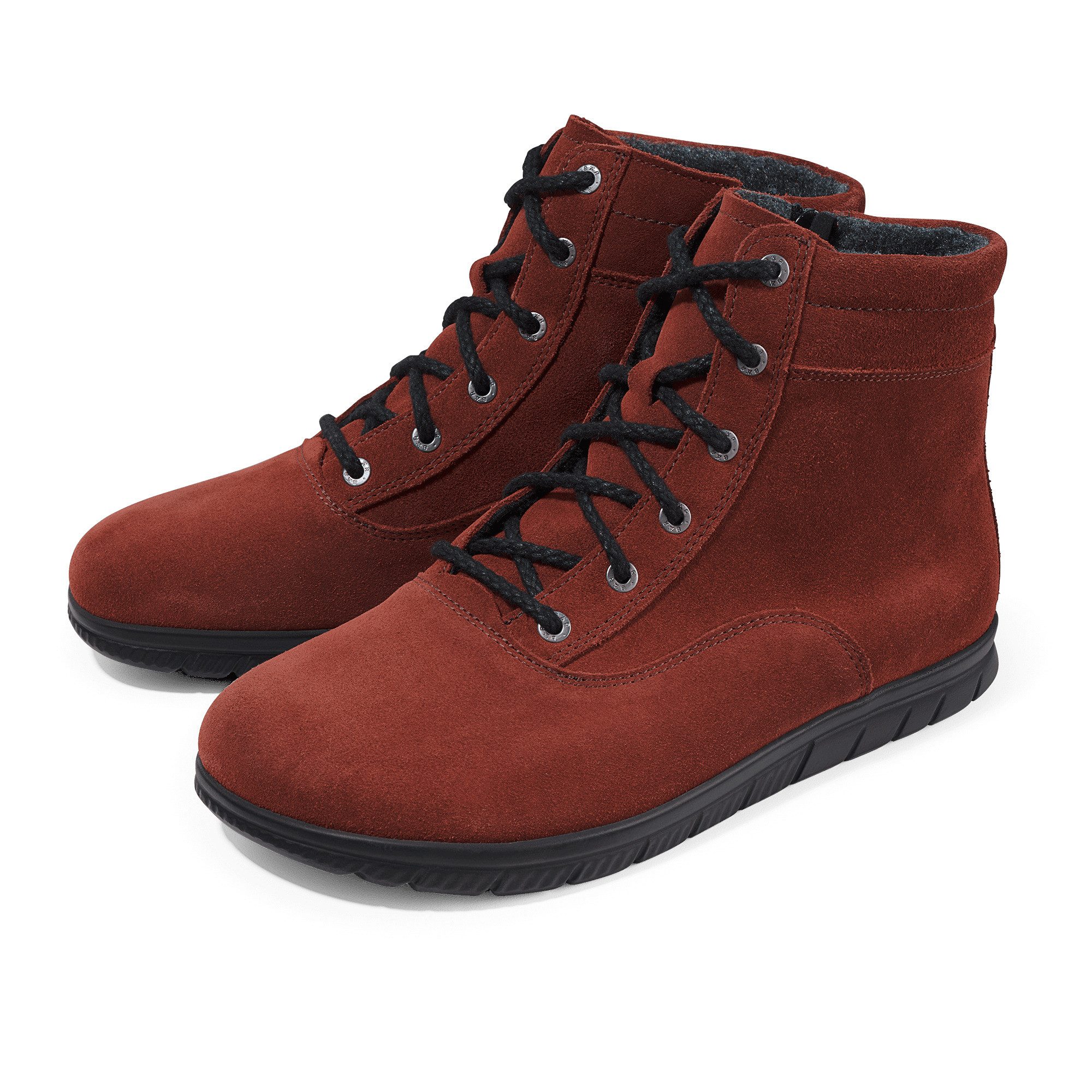 BÄR Nathalie Stiefelette 100% Zehenfreiheit günstig online kaufen