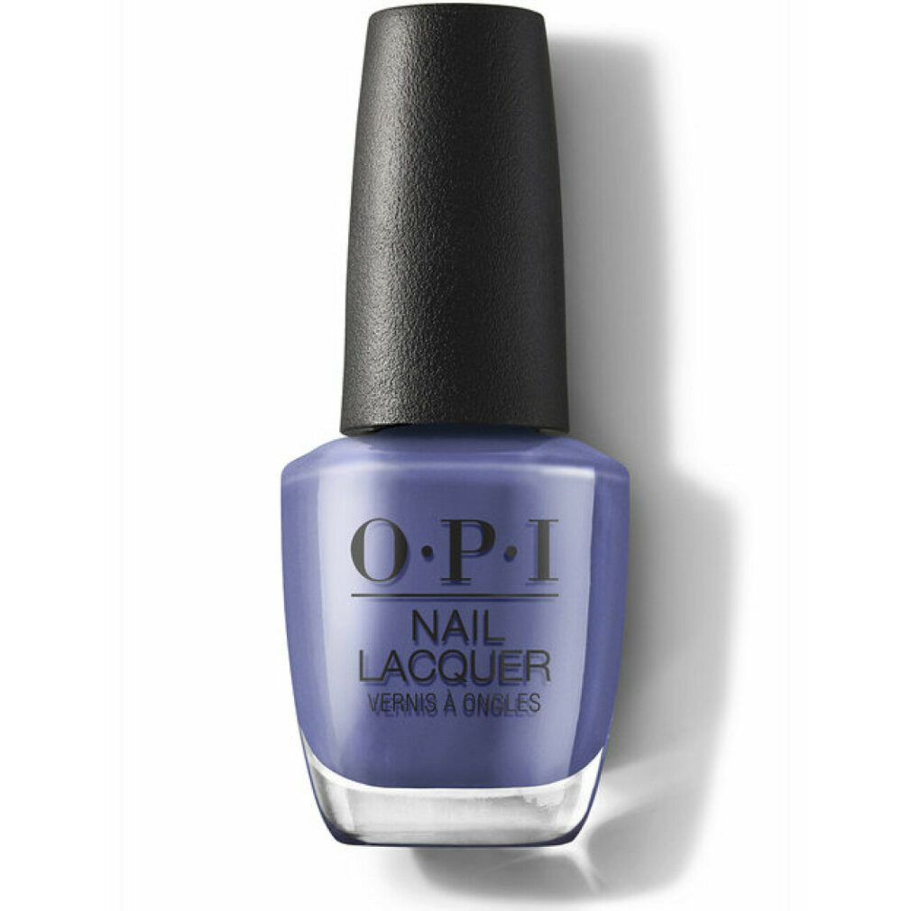 OPI Nagellack Nagellack Nagellack NL H008 Oh You Sing Dance Act