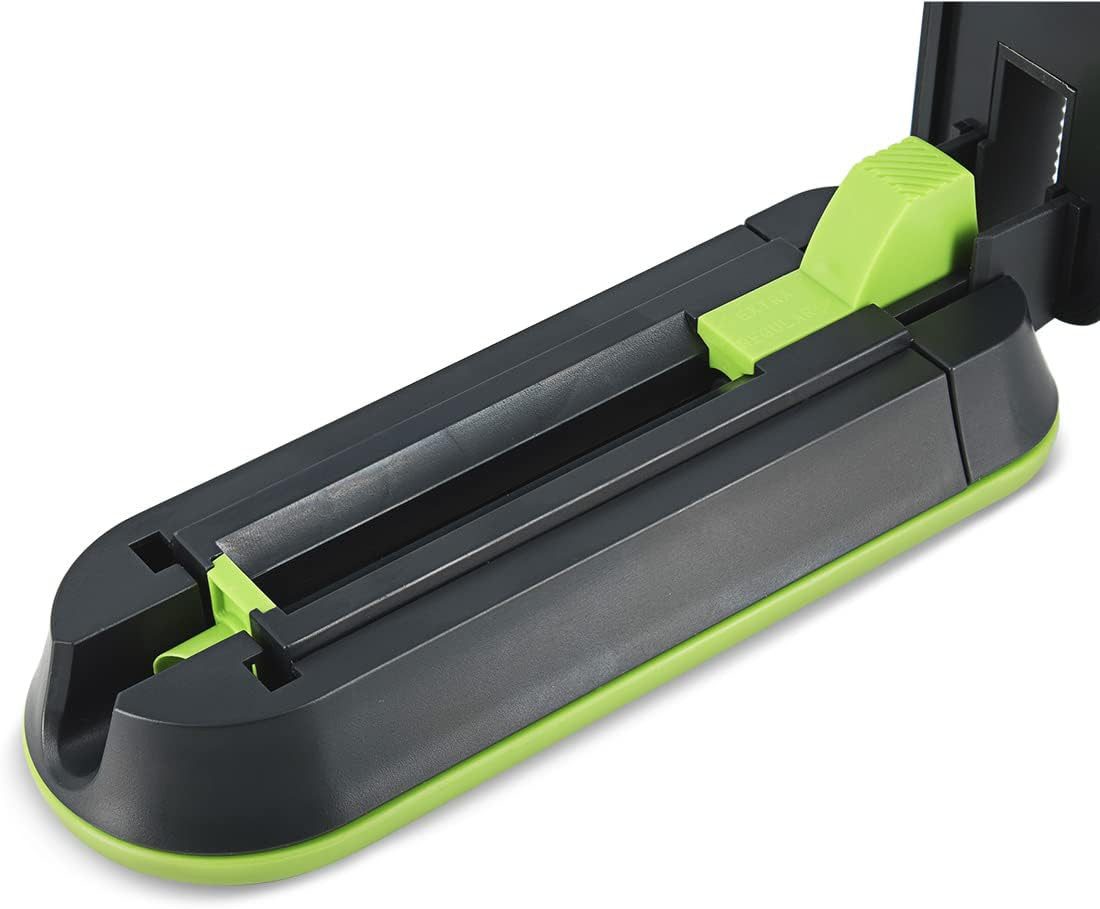 OCB Minidrehmaschine Easy Slide Small Filter-Hülsen Zigarettenmaschine, Für normale und extra Hülsen – Bild 4 von 4