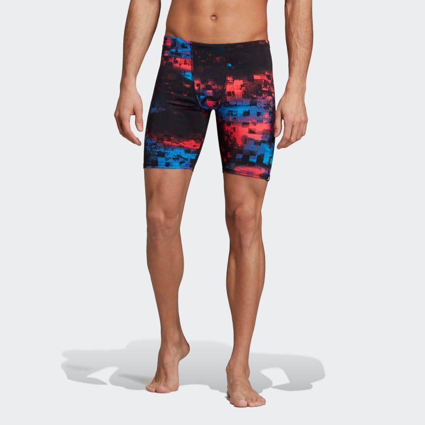 adidas Performance Badehose »Pro Graphic JammerBadehose« online kaufen