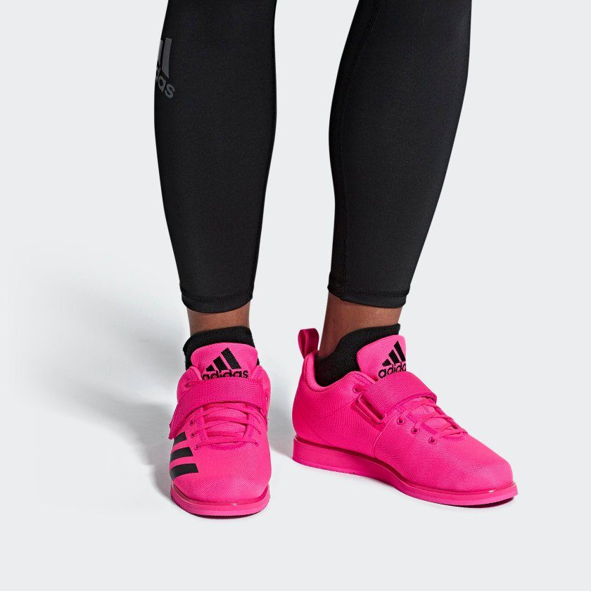 adidas performance powerlift 4