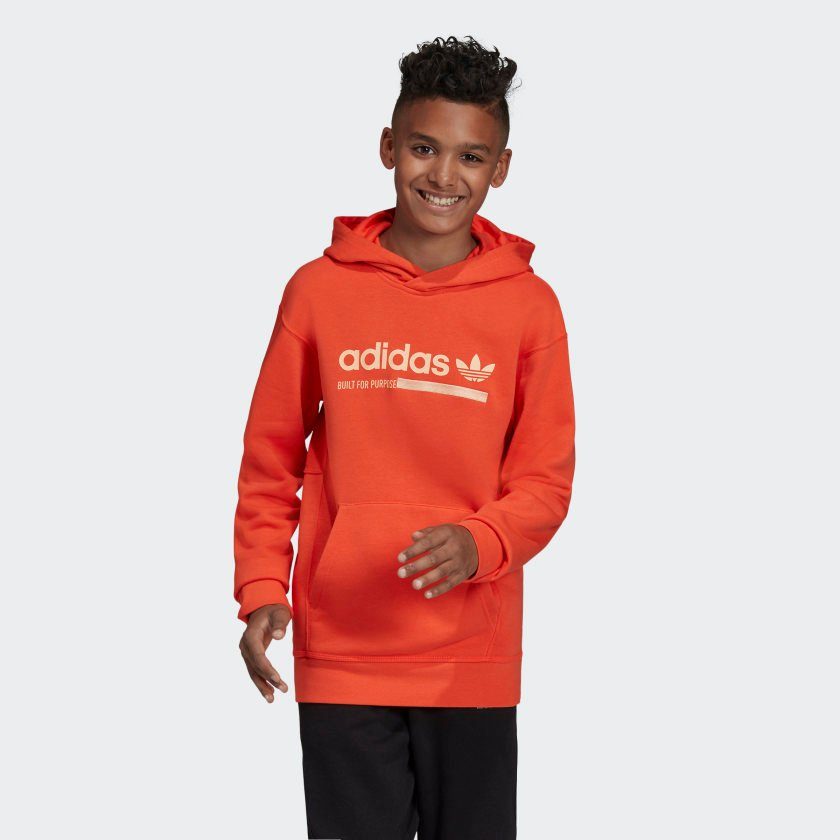 Adidas Kaval Graphic Hoodie Adidas Kaval Graphic Hoodie