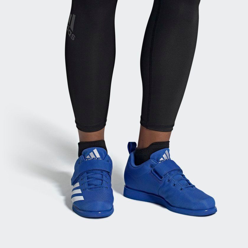 adidas performance powerlift 4