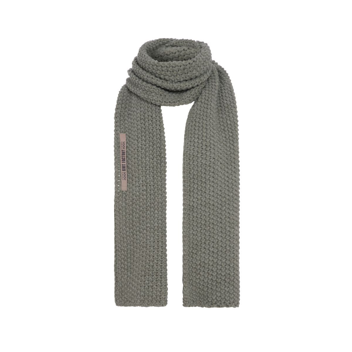 Strickschal Carry Schal Urban Green