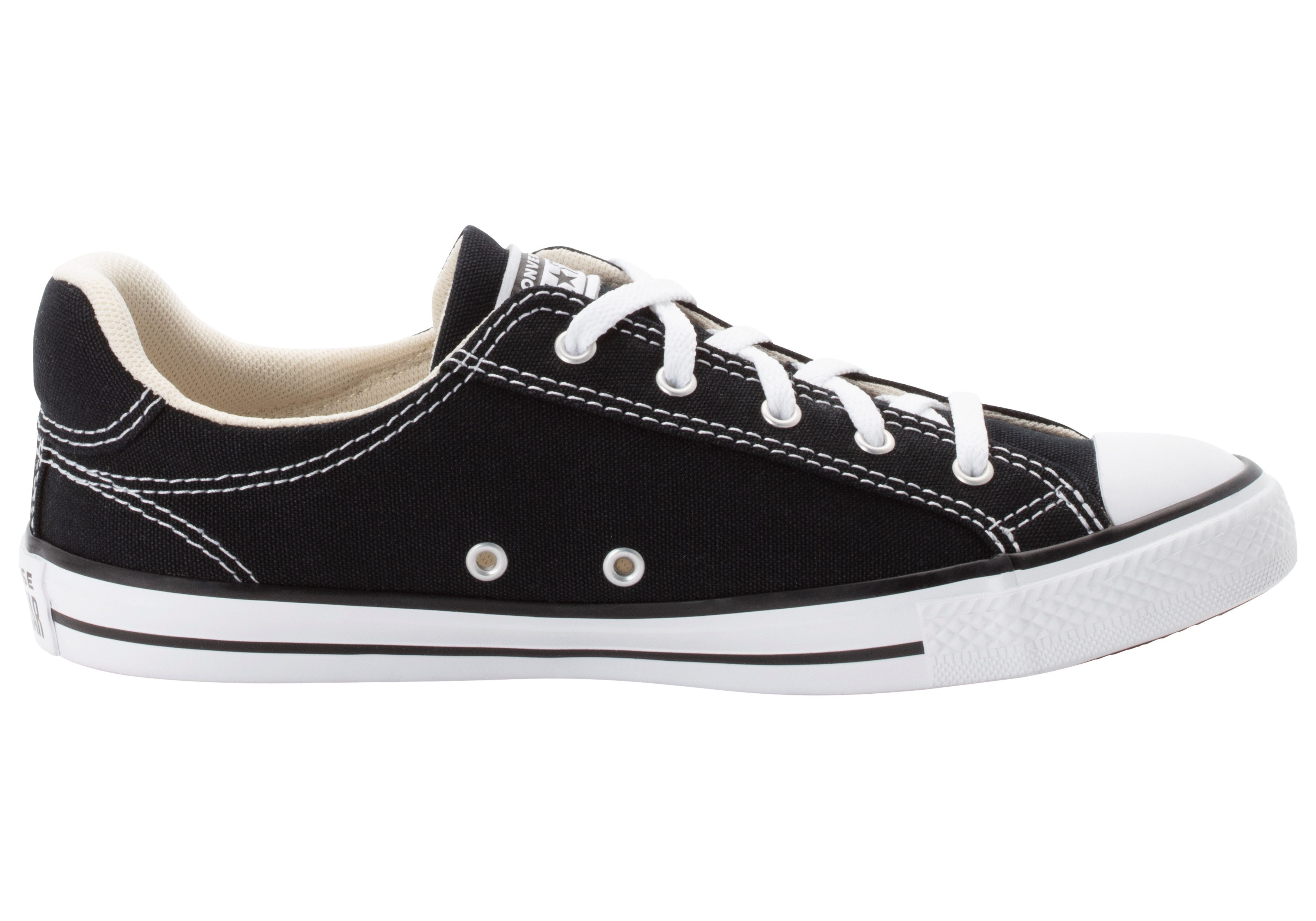 Converse CHUCK TAYLOR ALL STAR DAINTY LUCKY Sneaker