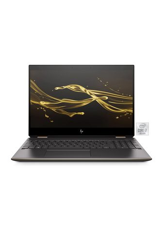 HP Spectre x360 - 15-df1210ng »396 ...