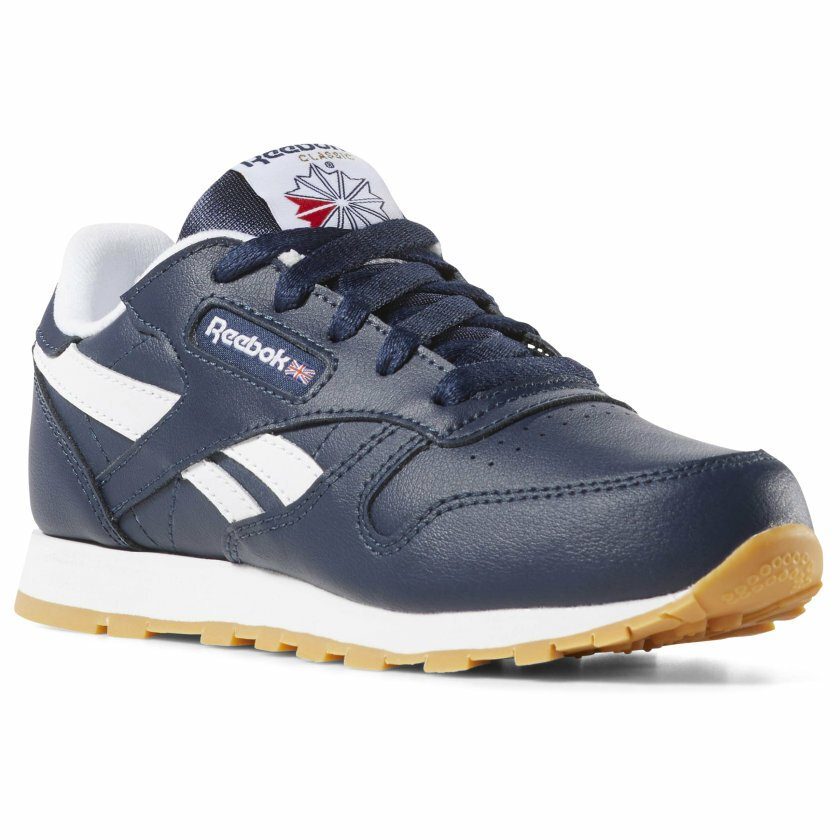 Reebok Classic »Classic Leather« Sneaker, Niedrig geschnitten für mehr ...