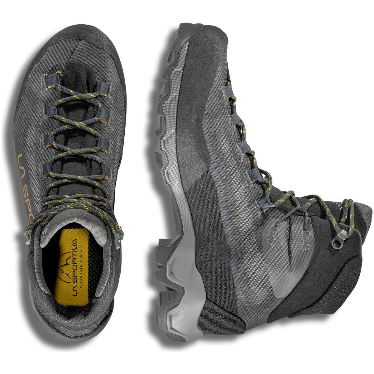 La Sportiva Aequilibrium Hike GTX Hikingschuh