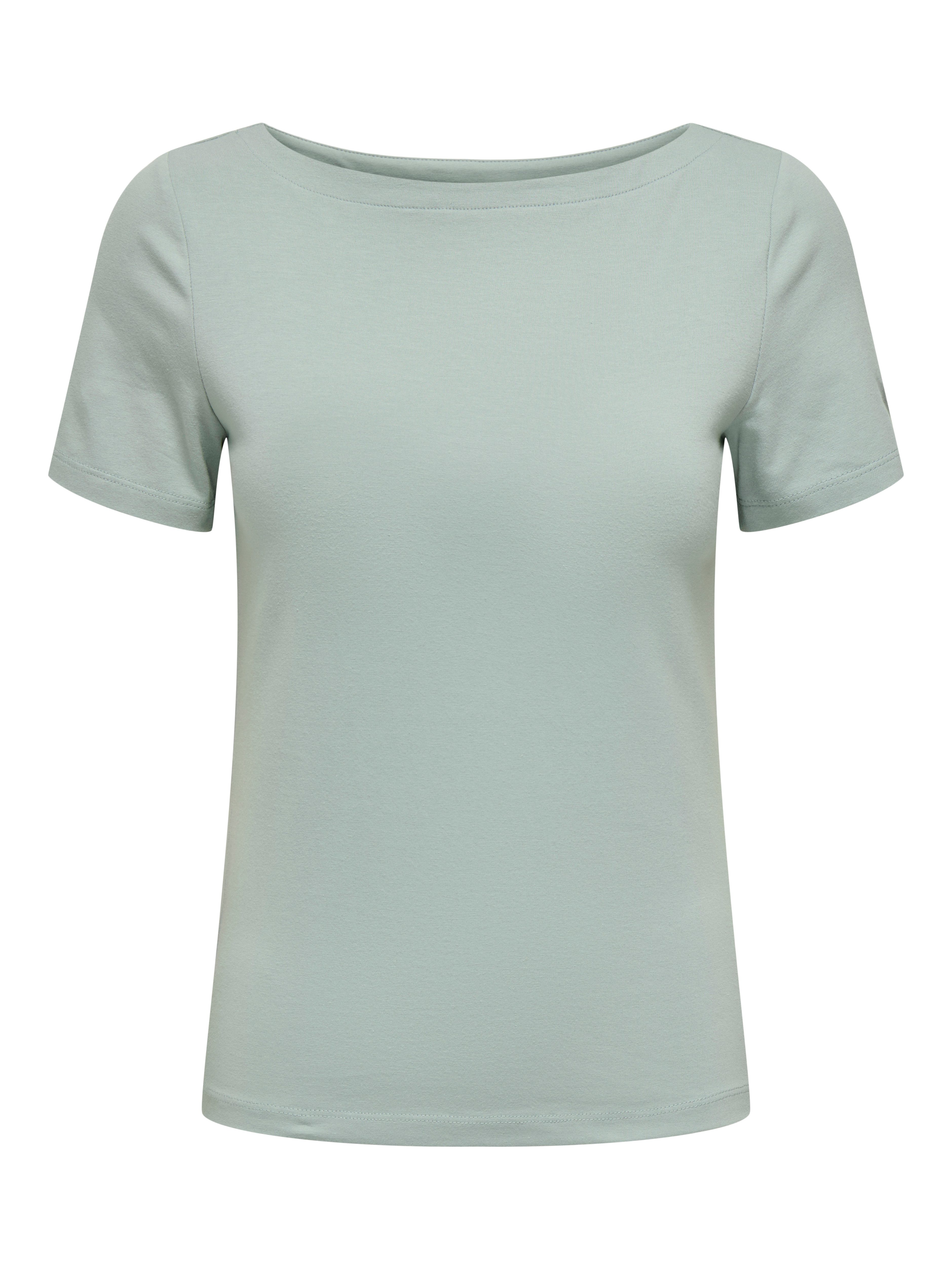 ONLY Kurzarmshirt ONLLIVE LOVE LIFE S/S günstig online kaufen