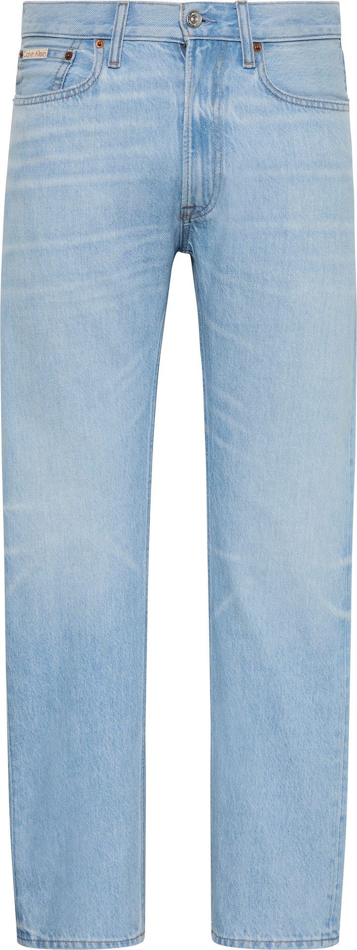 Calvin Klein Jeans Straight-Jeans STNDRD STRGHT günstig online kaufen