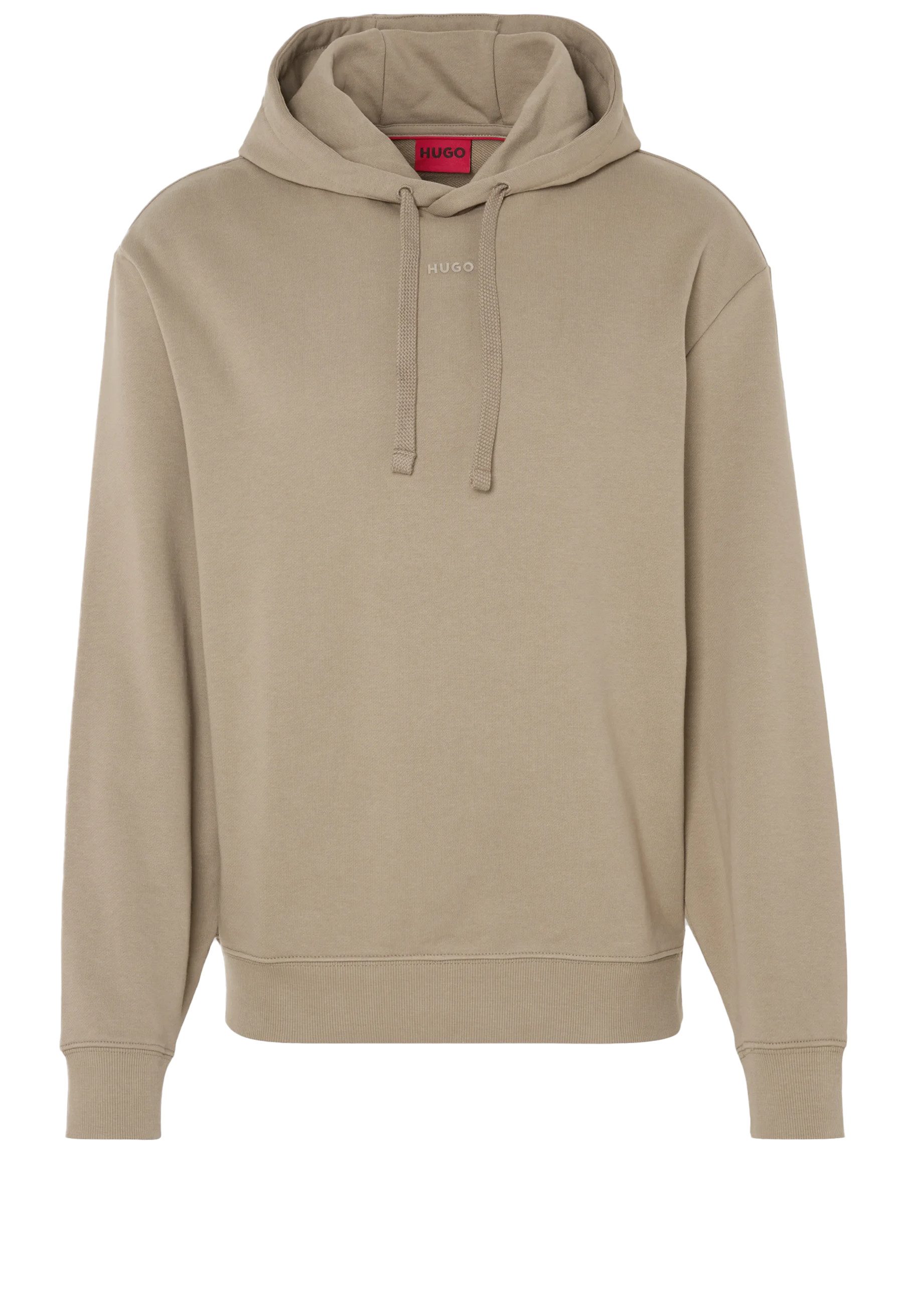 HUGO Hoodie Dapo (1-tlg) günstig online kaufen