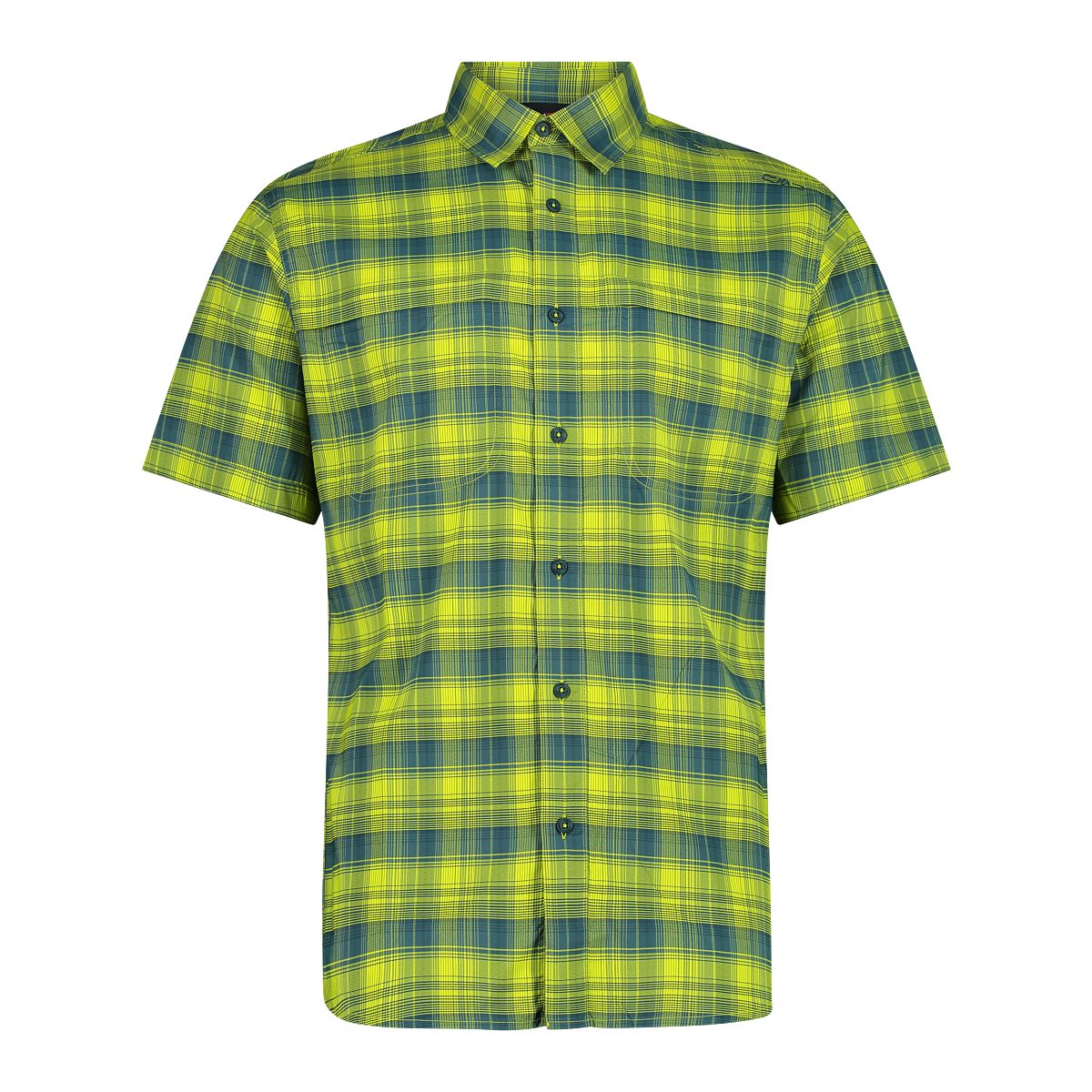 Outdoorhemd MAN SHIRT 6ZT