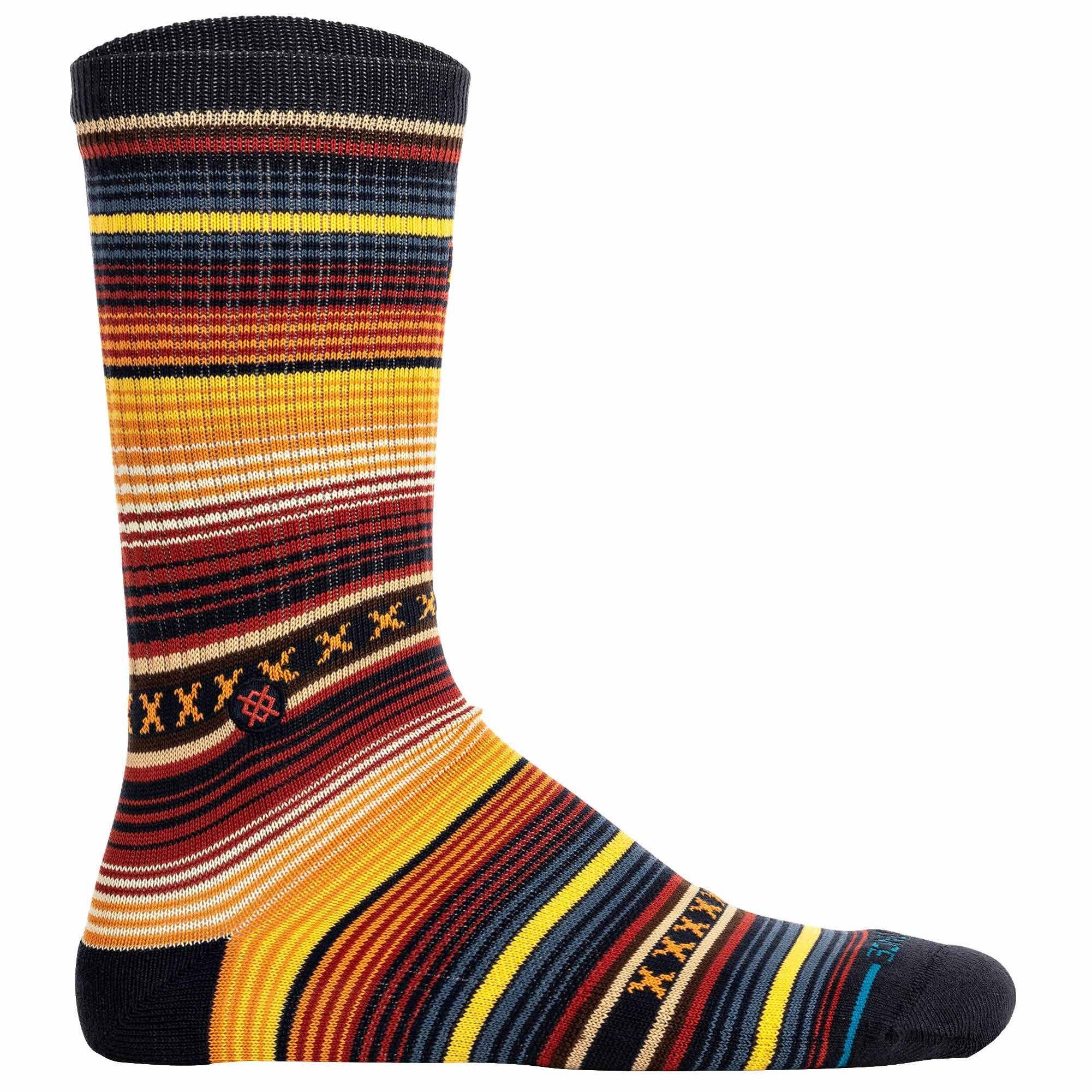 Stance Kurzsocken Unisex Socken 1er Pack Baumwollmischung (Packung, 1er Pack)