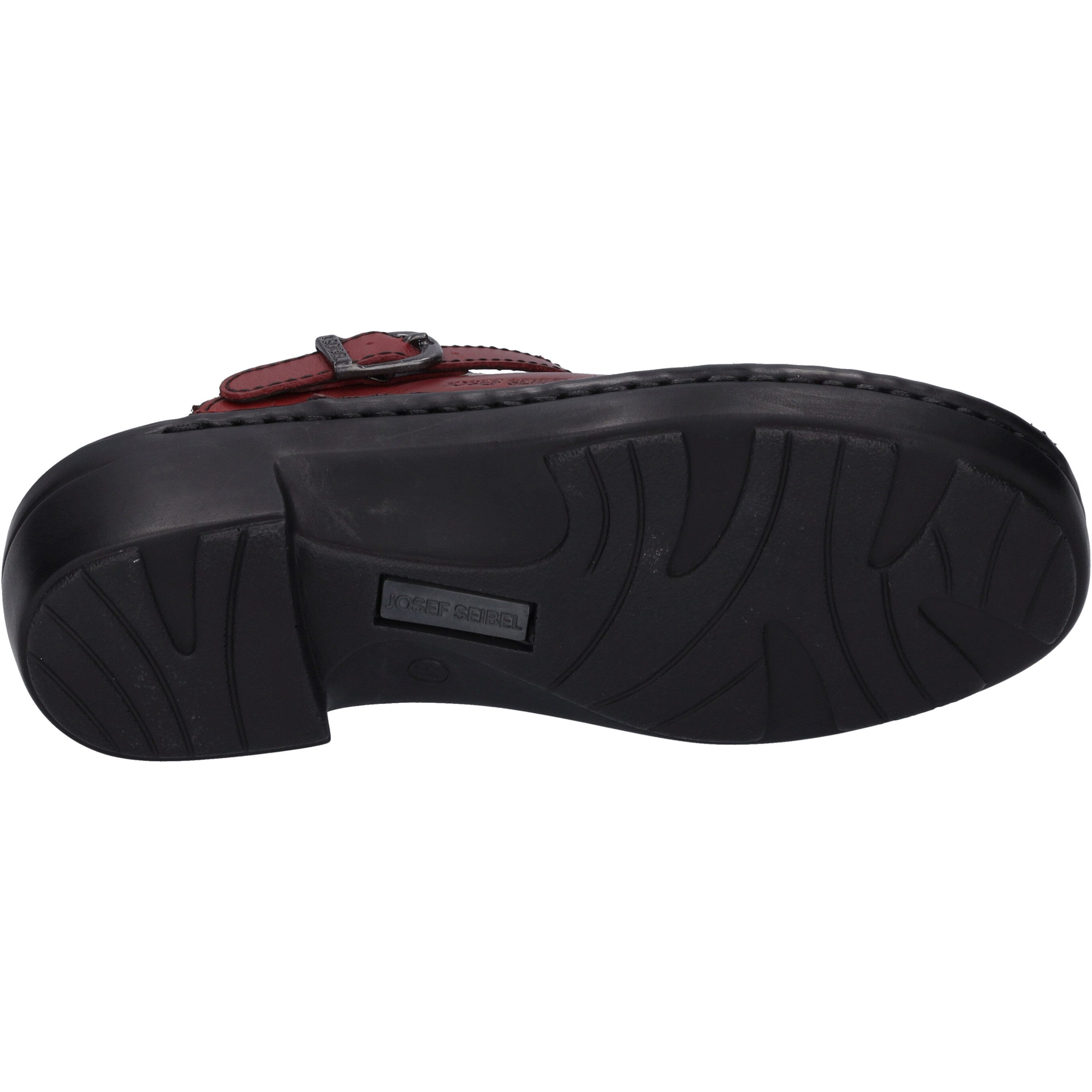 Josef Seibel Betsy, rot Clog