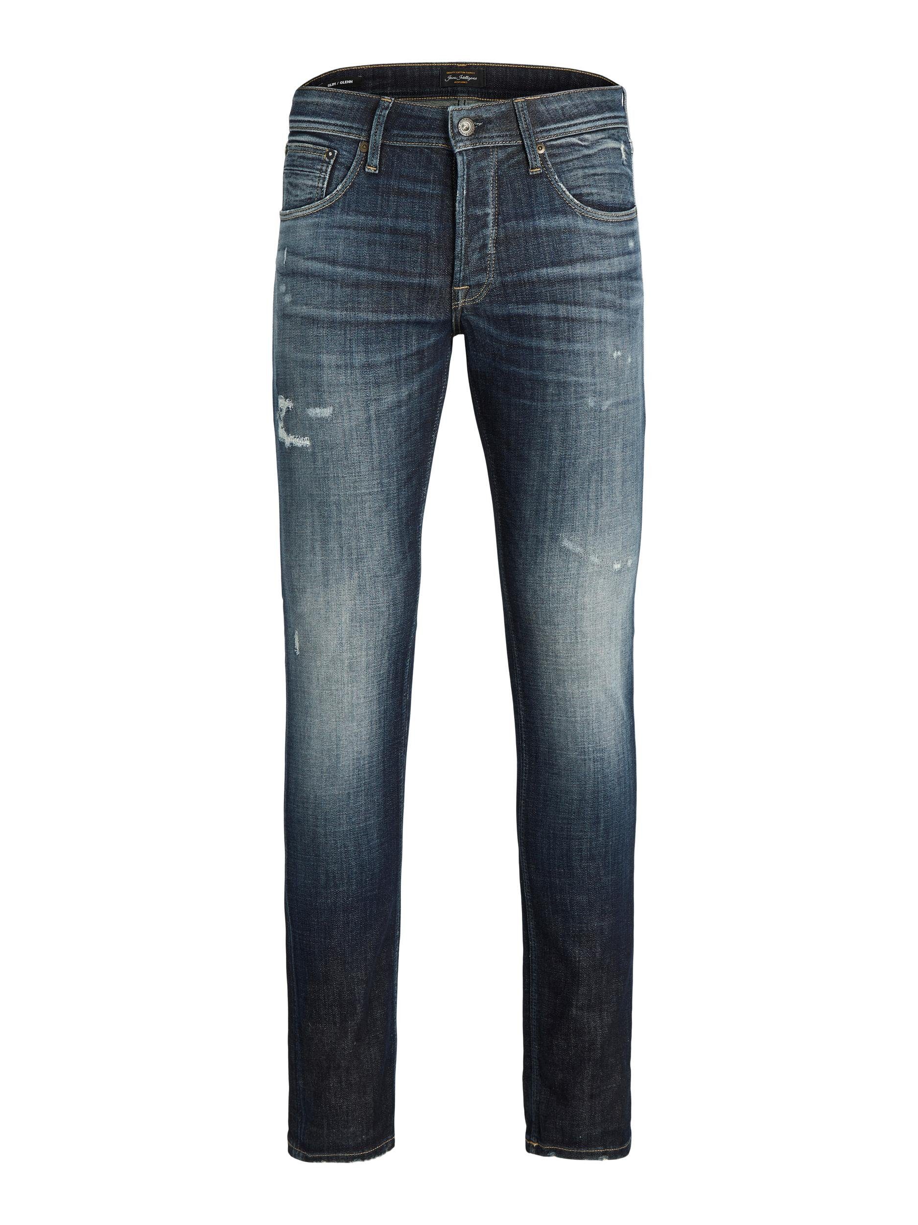 & Jack Jones 5-Pocket-Jeans