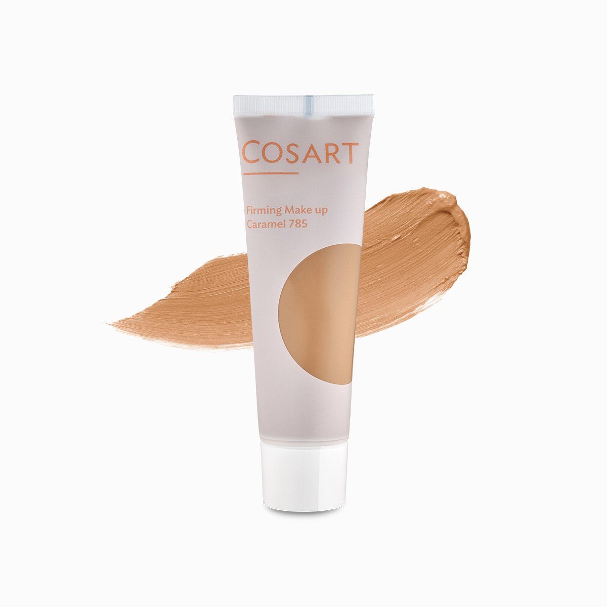 COSART Make-up COSART Firming Make-up Caramel (785)