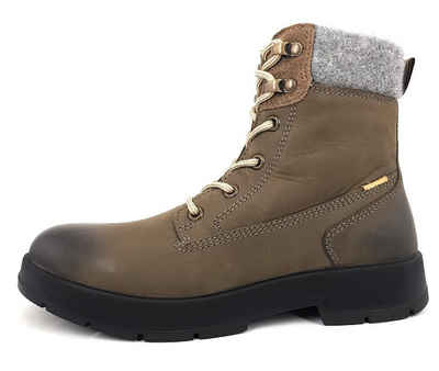 camel active Stiefelette Schnürstiefelette