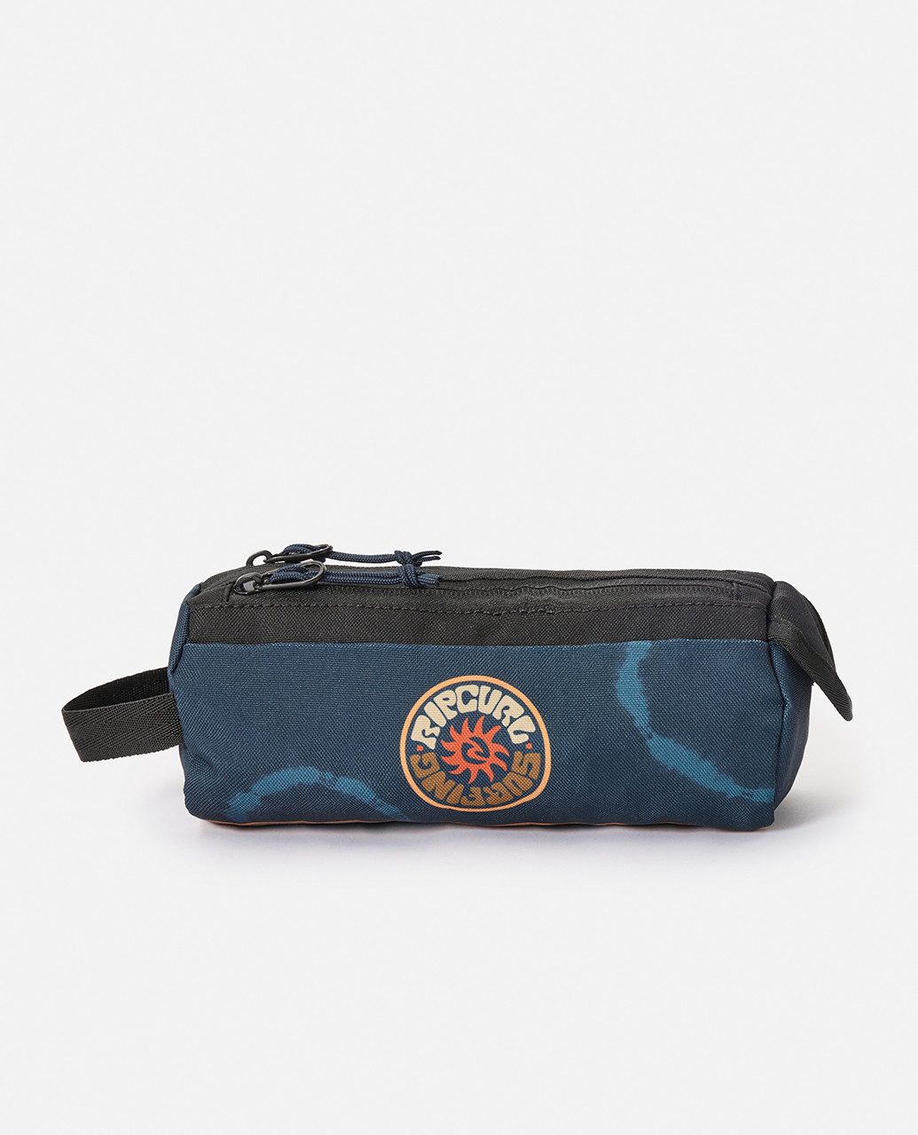 Rip Curl Federmäppchen Back To School Mäppchen - 2 Fächer