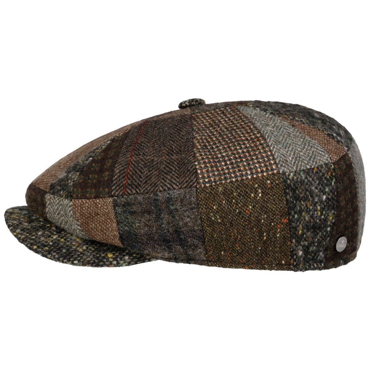 Flat Cap