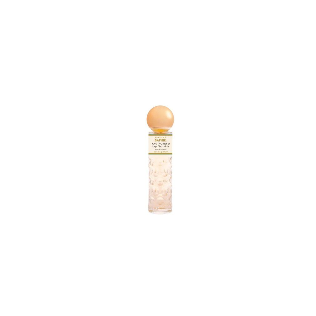 Saphir Parfums Eau de Parfum SAPHIR My Future Women EDP
