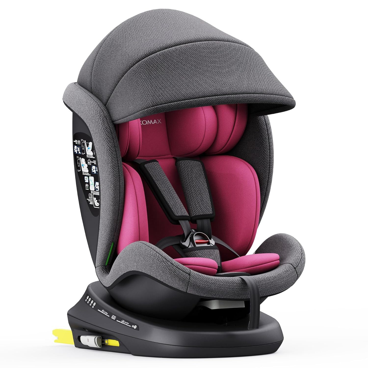 Autokindersitz Liana