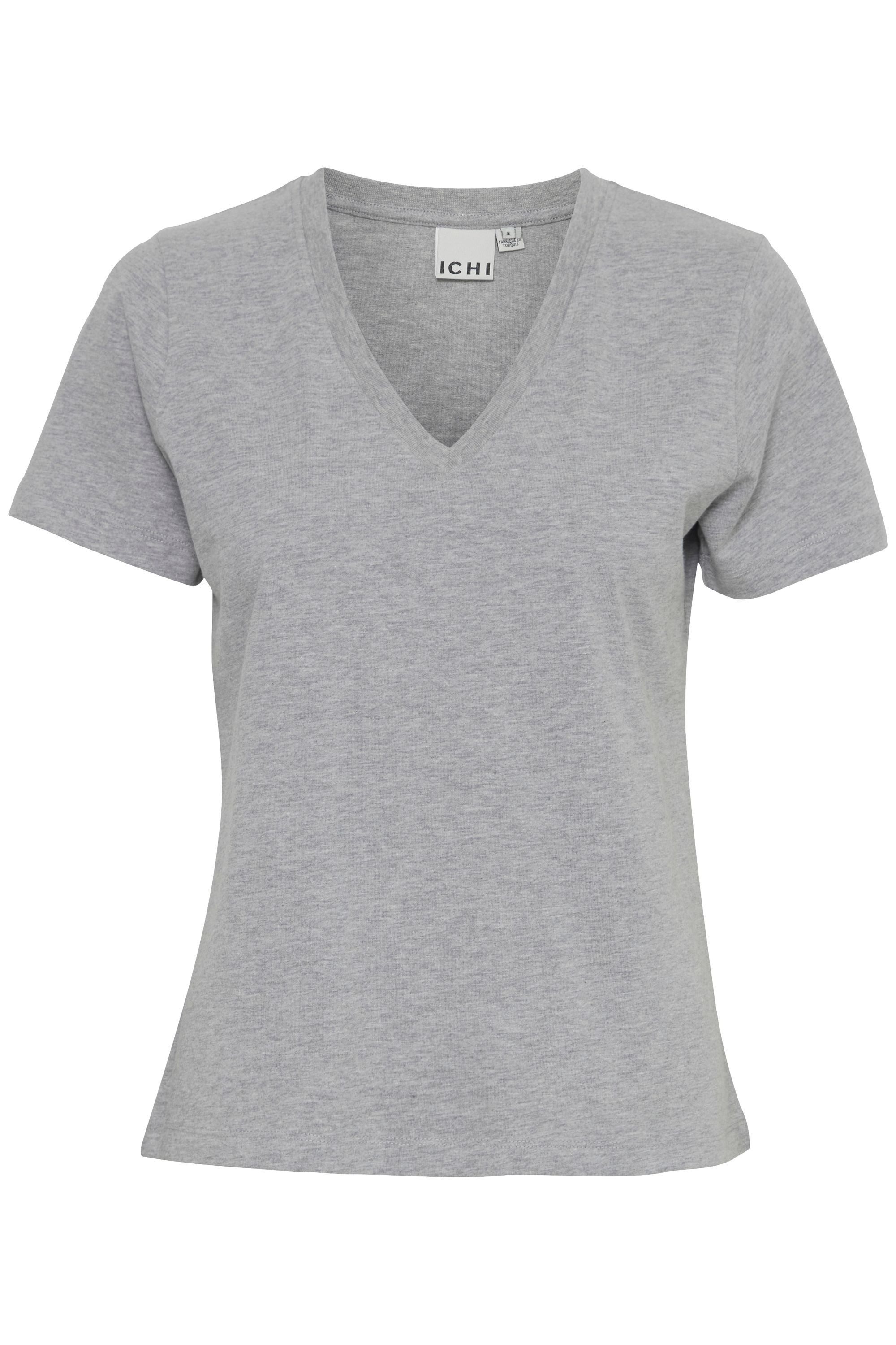Ichi T-Shirt IHPALMER modisches T-Shirt günstig online kaufen