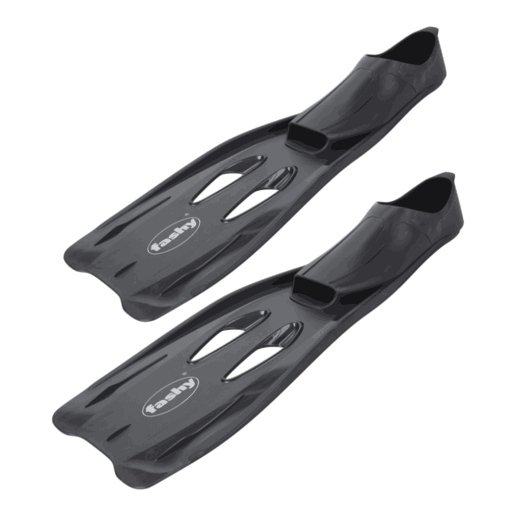 Fashy Flosse Schwimmflossen