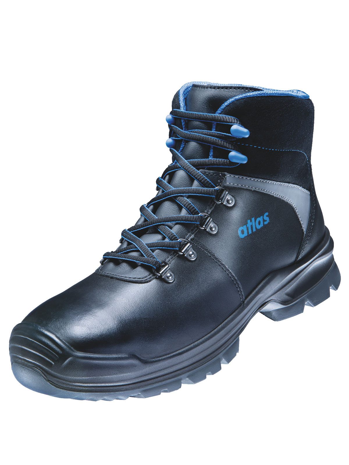 Atlas Schuhe 42000 Atlas Agrar STX 2.0 Arbeitsschuh