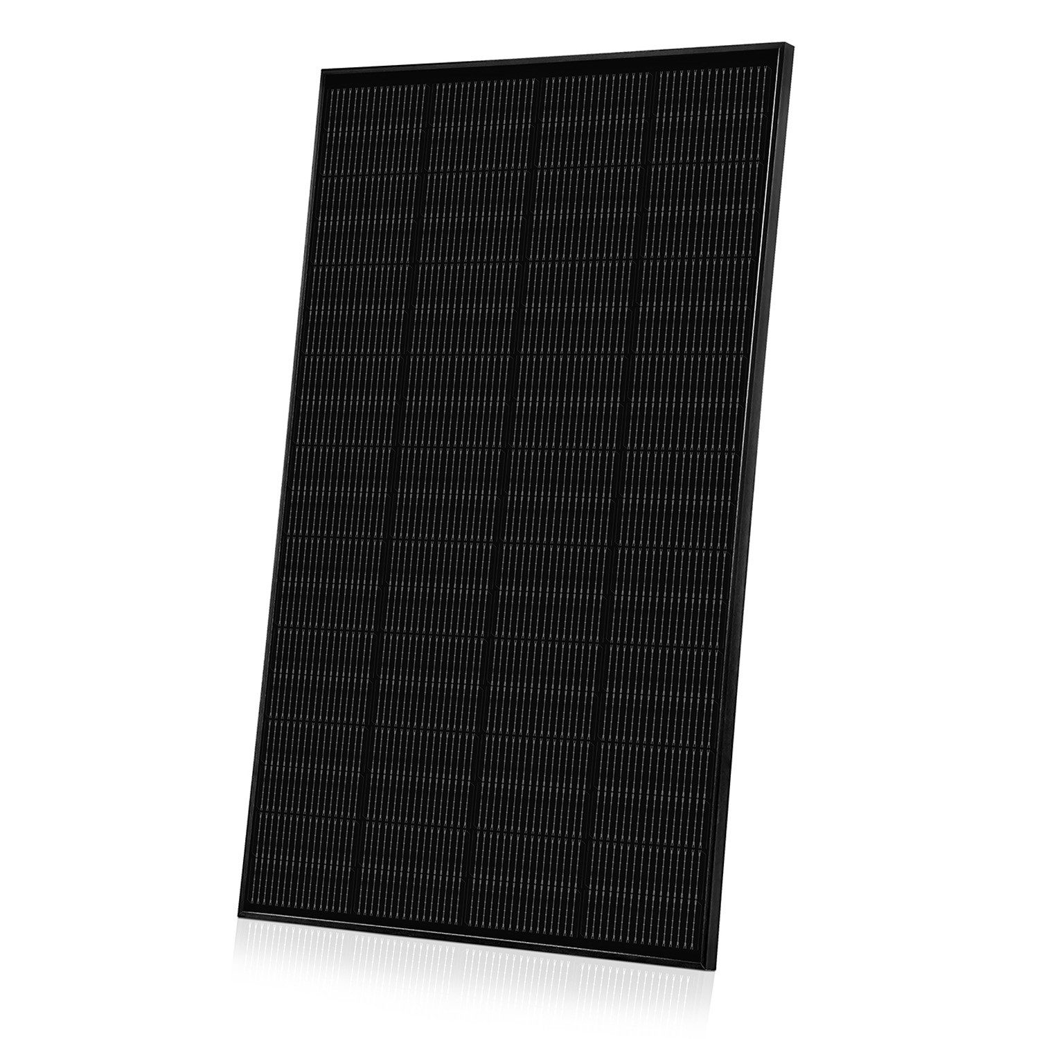 Sunshare Solarmodul Ray 200 W - Modulare Erweiterung von SUNSHARE PV-Systemen, 200 W, Monokristalliner N‑Typ TOPCon, (Einzelmodul, 1-St., 1x SUNSHARE Ray 200 W Solarmodul), ultraleichtes 200 W Solarmodul mit N-TOPCon