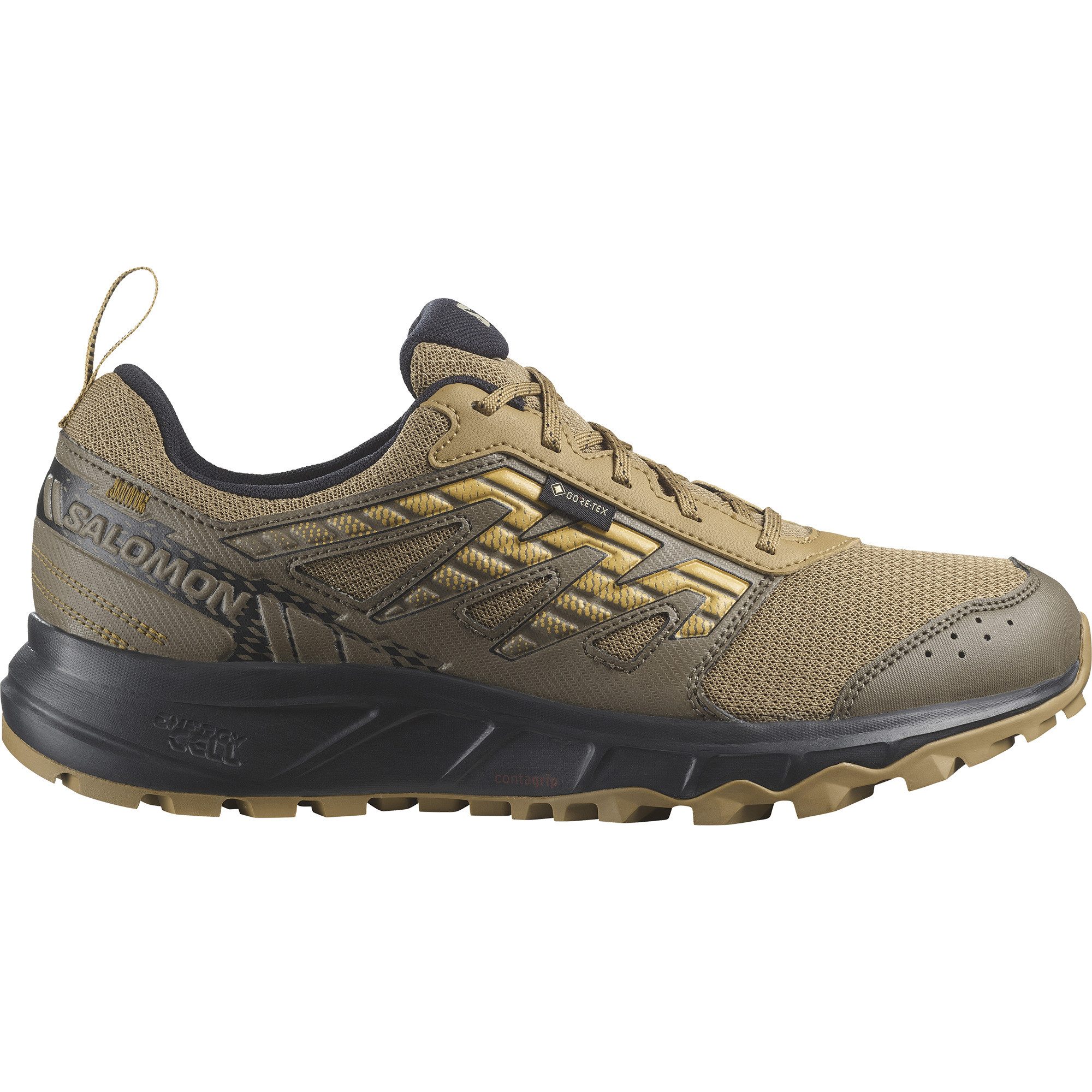 WANDER GORE-TEX® Trailrunningschuh