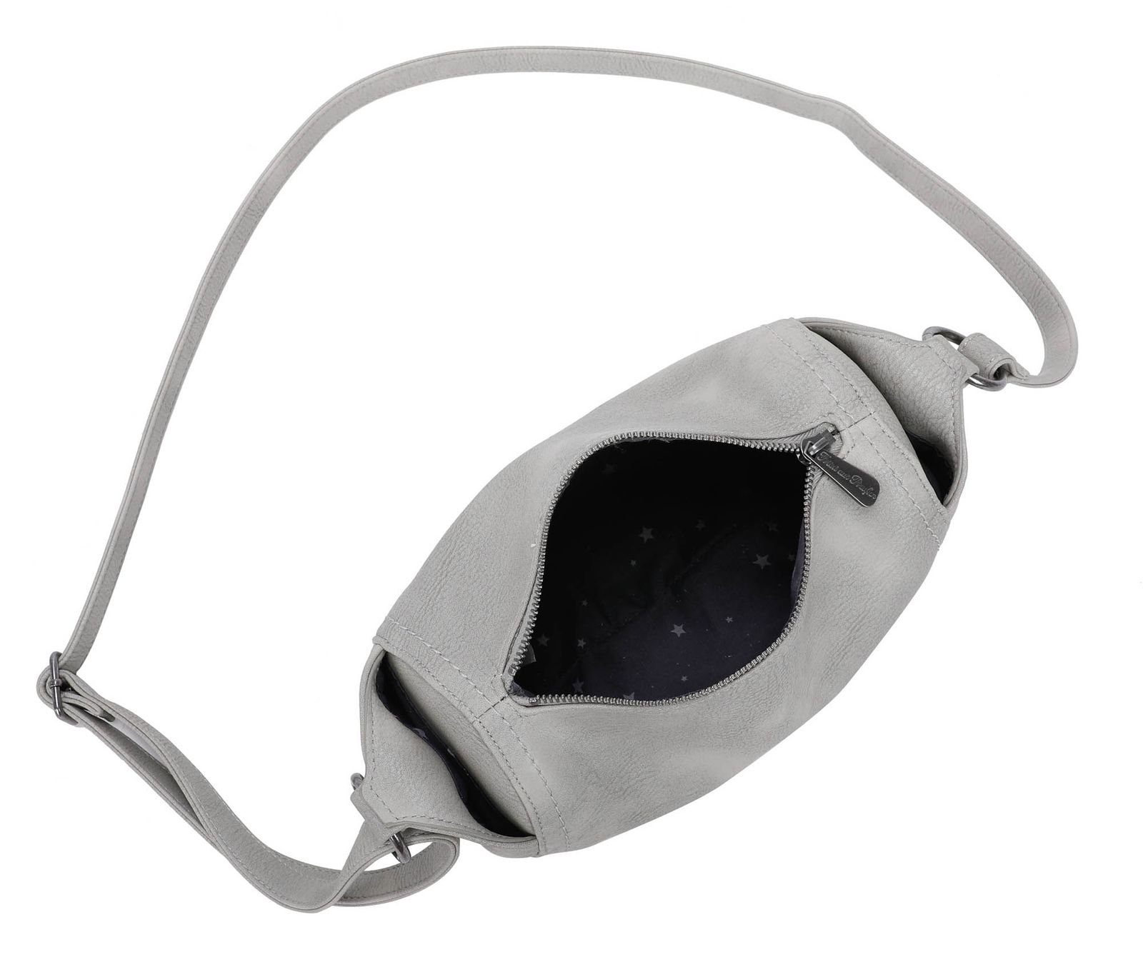 Fritzi aus Preußen Umhängetasche Radix