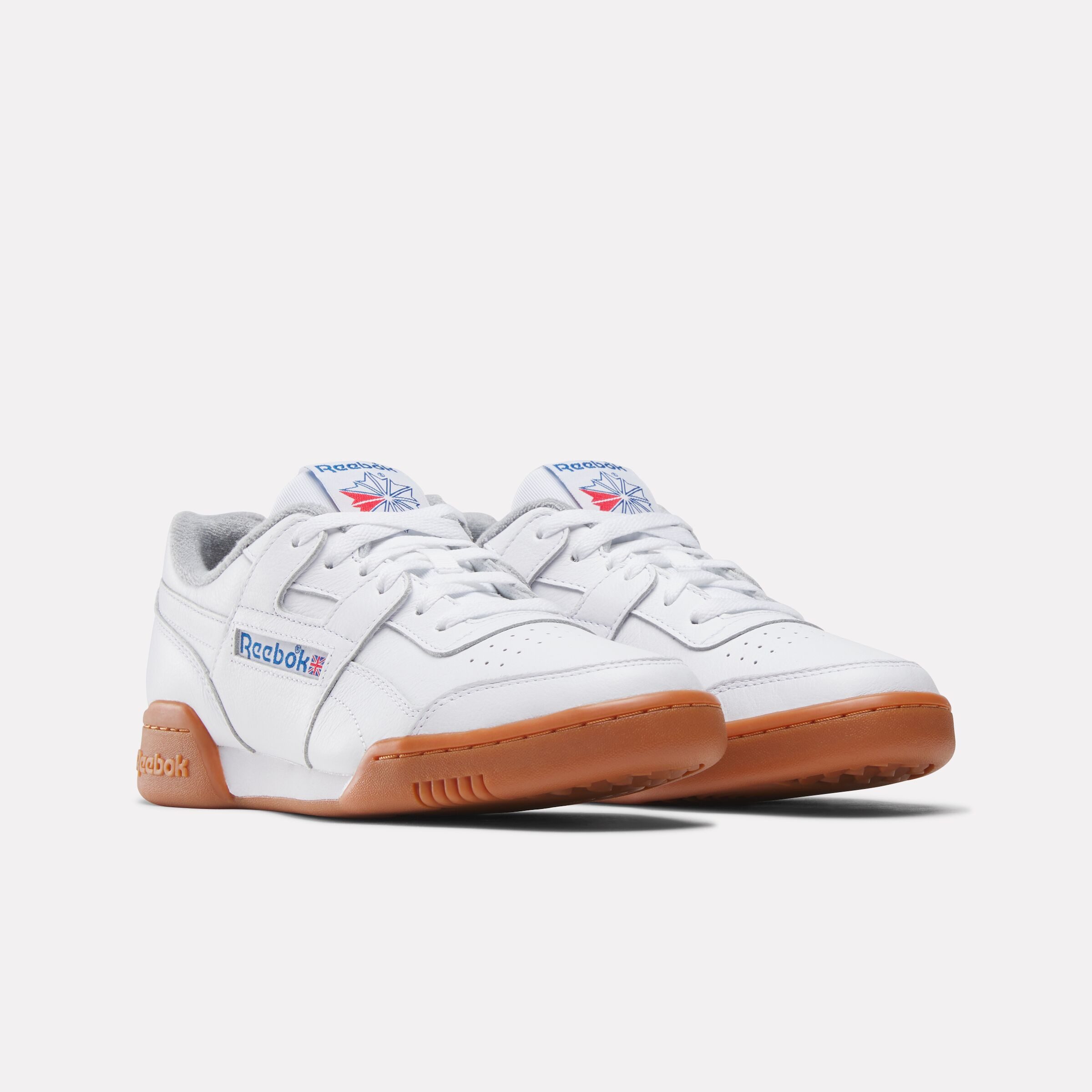 Reebok Classic WORKOUT PLUS Sneaker