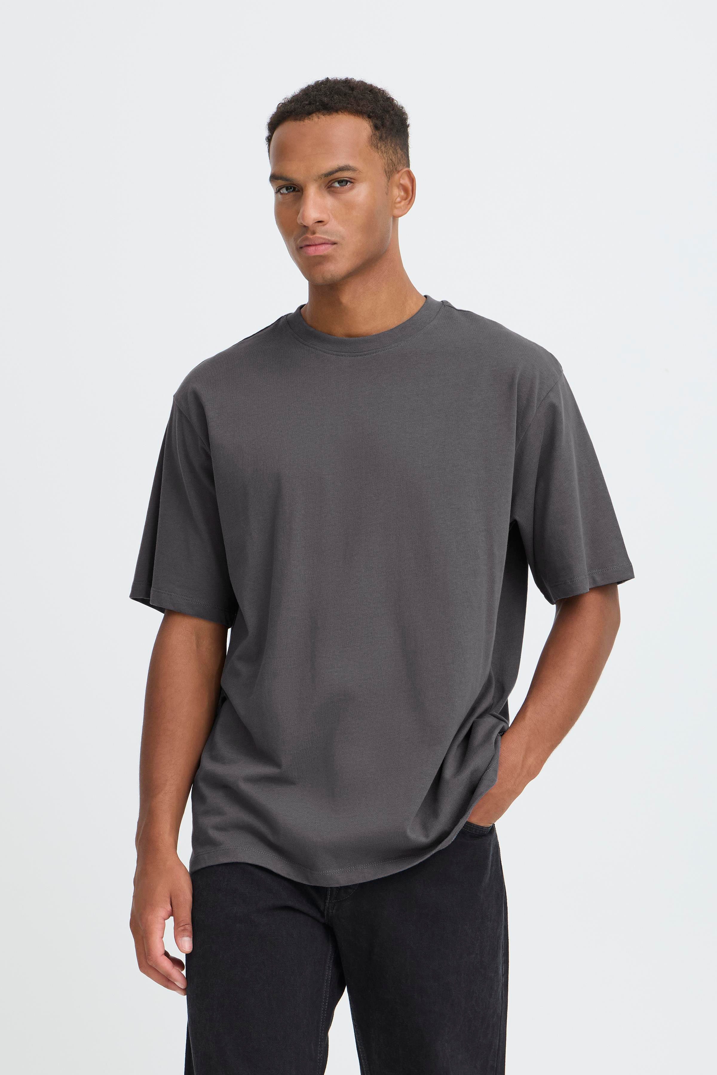 Blend T-Shirt BHFISHER OVERSIZE TEE günstig online kaufen