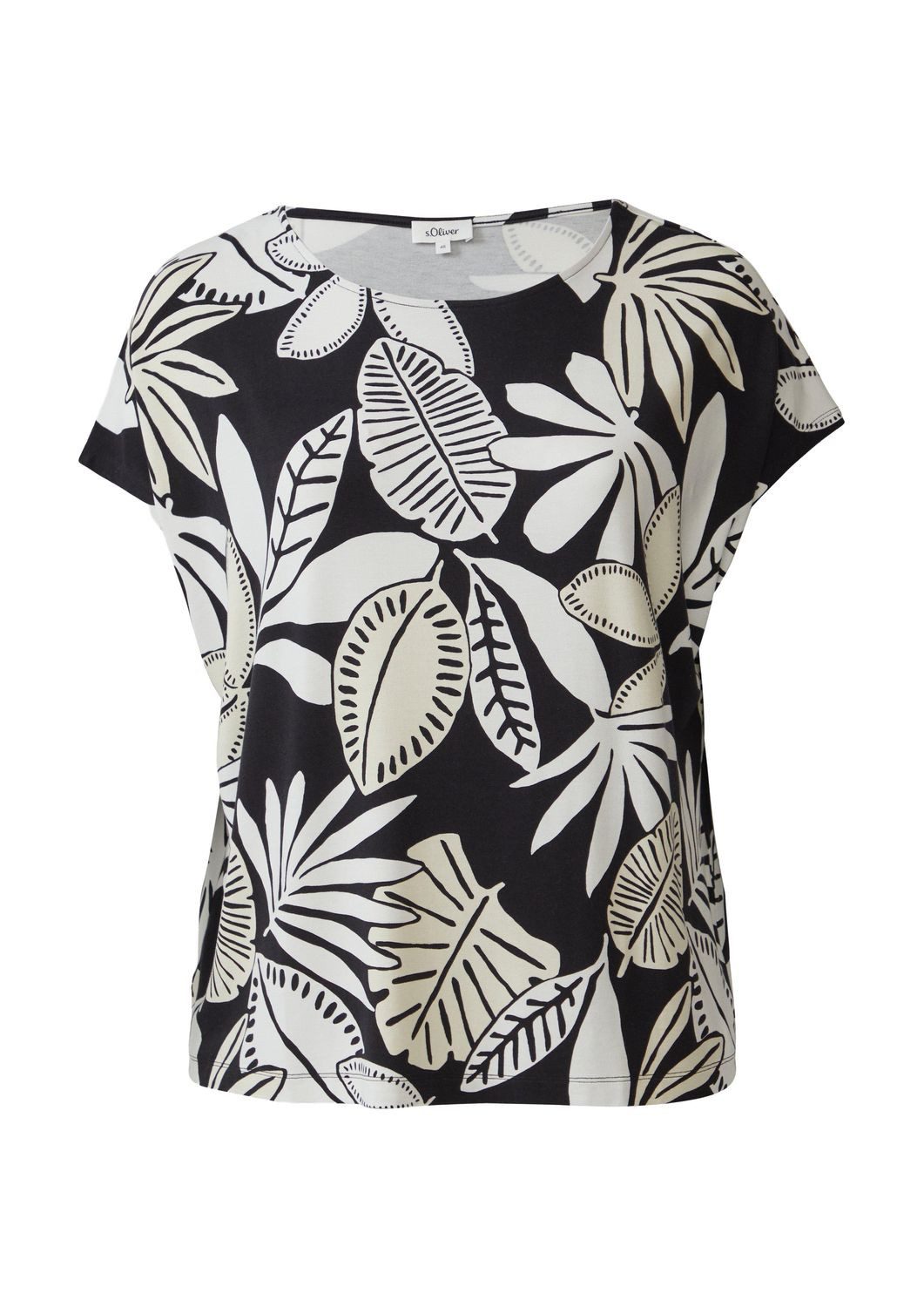 Kurzarmshirt T-Shirt