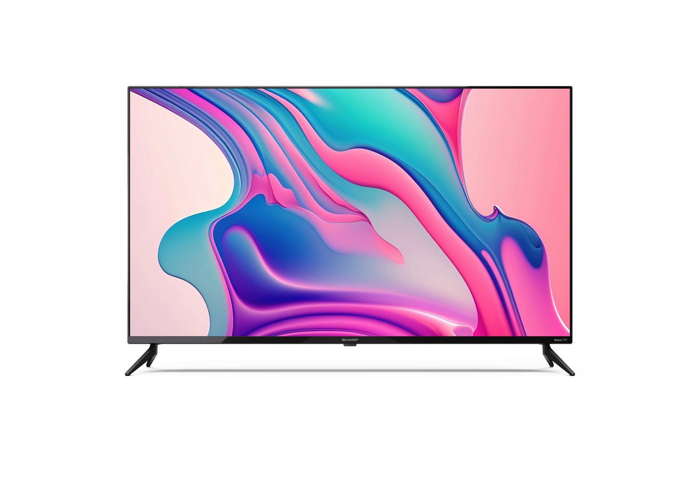Sharp 43FD2E LED-Fernseher ! RABATT: 27.81% Sharp 43FD2E LED-Fernseher ! RABATT: 27.81%