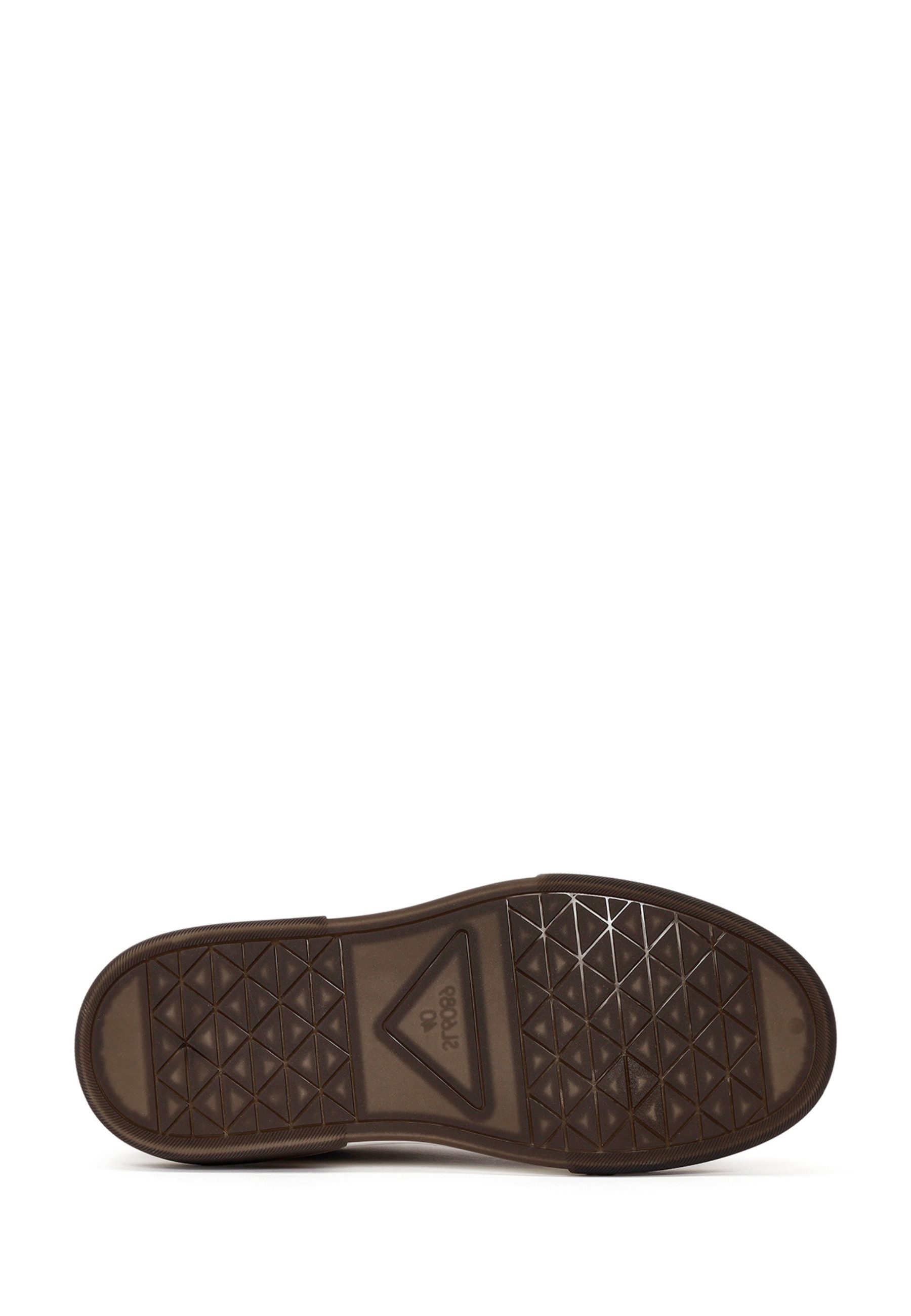 Derimod Sneaker aus Leder Sneaker