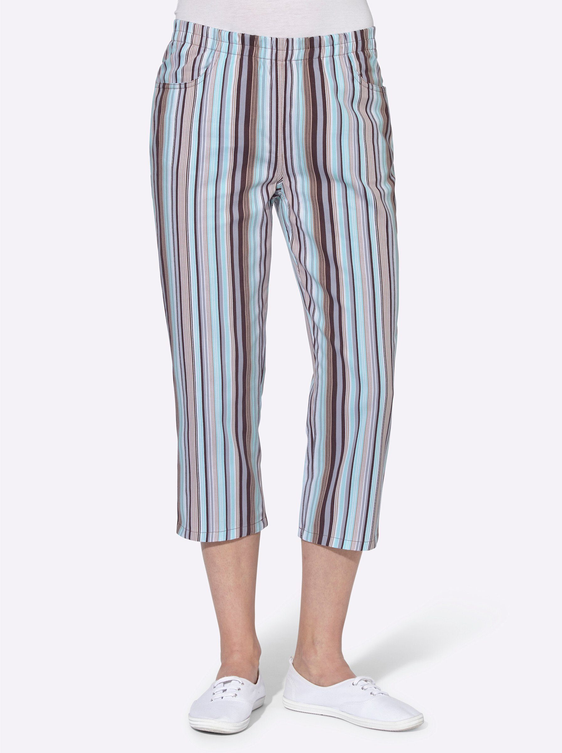 Witt Shorts Caprihose . günstig online kaufen