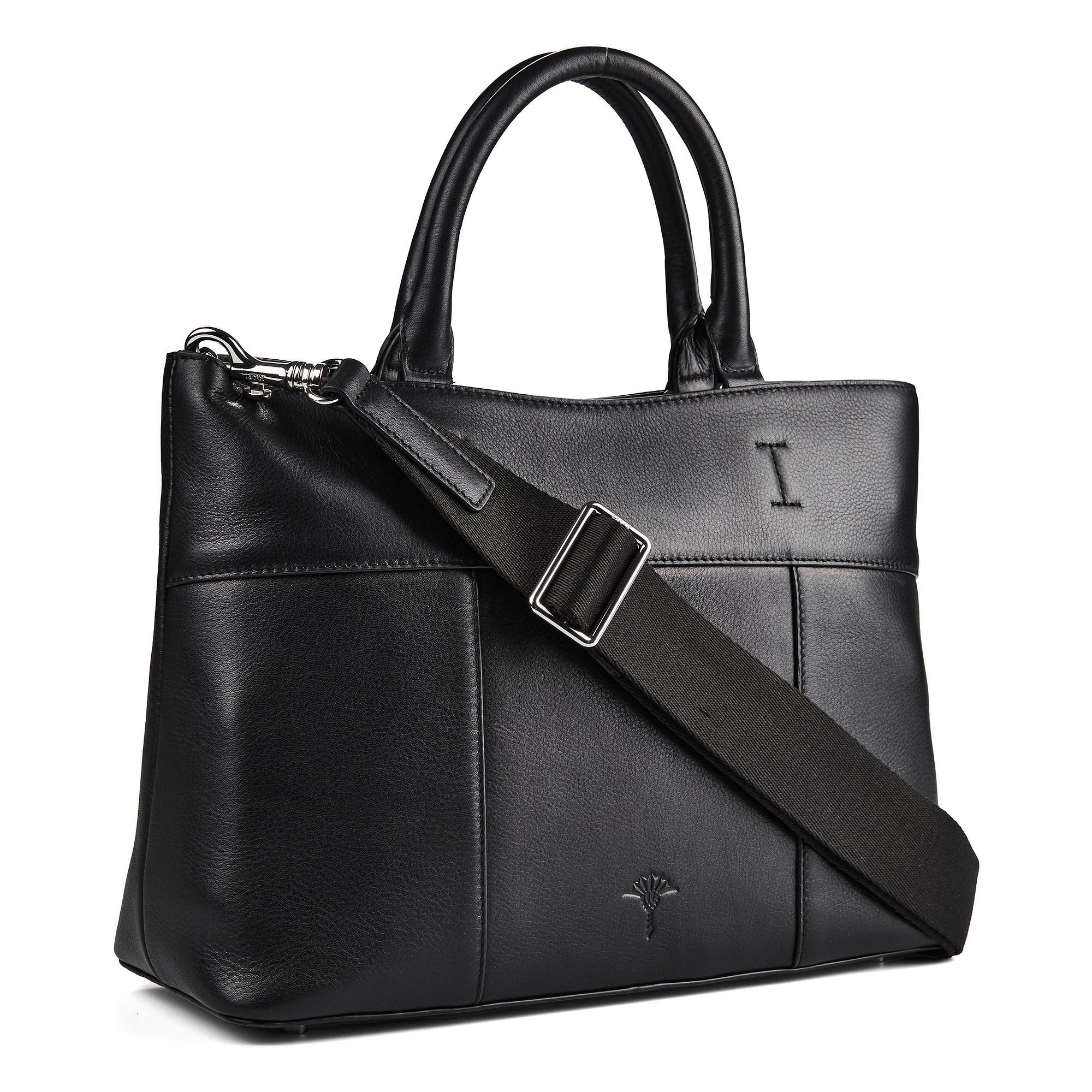 JOOP! Henkeltasche Kiana, Leder